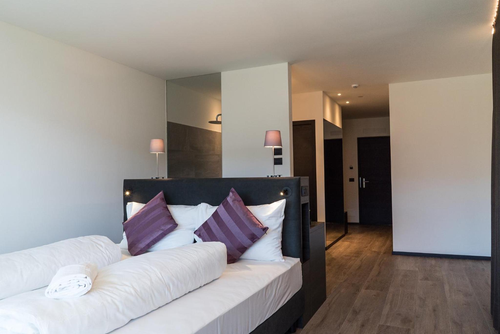 Deluxe Double or Twin Room with Garden View - Photo 1