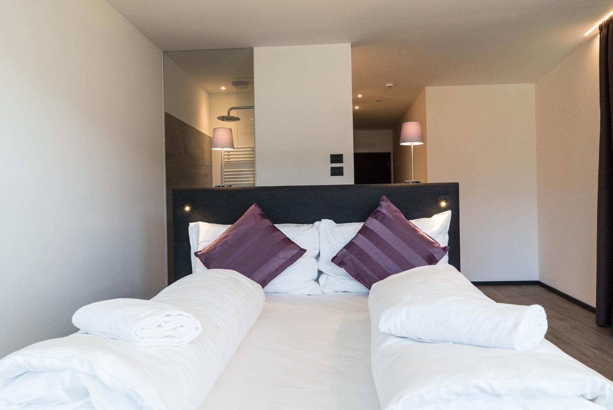 Deluxe Double or Twin Room with Garden View - Photo 2