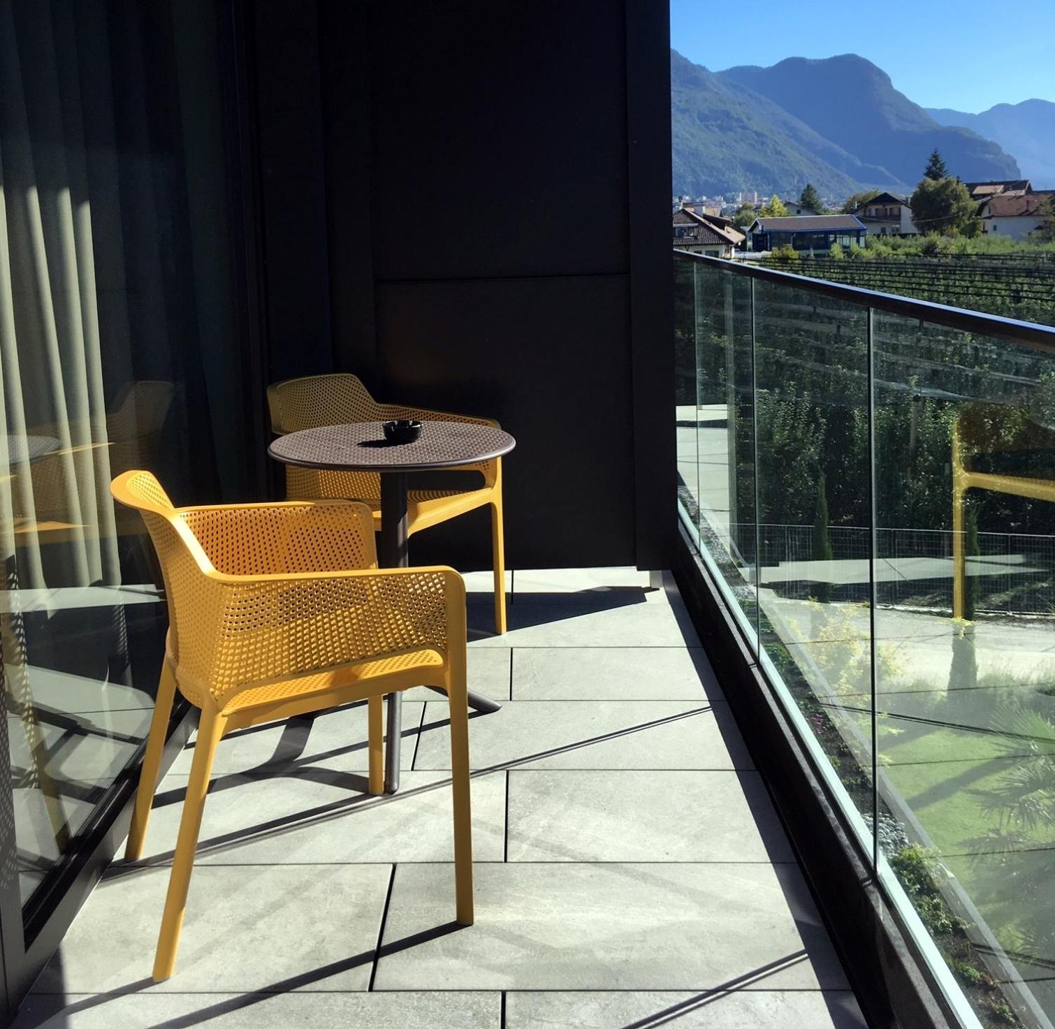 Deluxe Double or Twin Room with Garden View - Photo 4