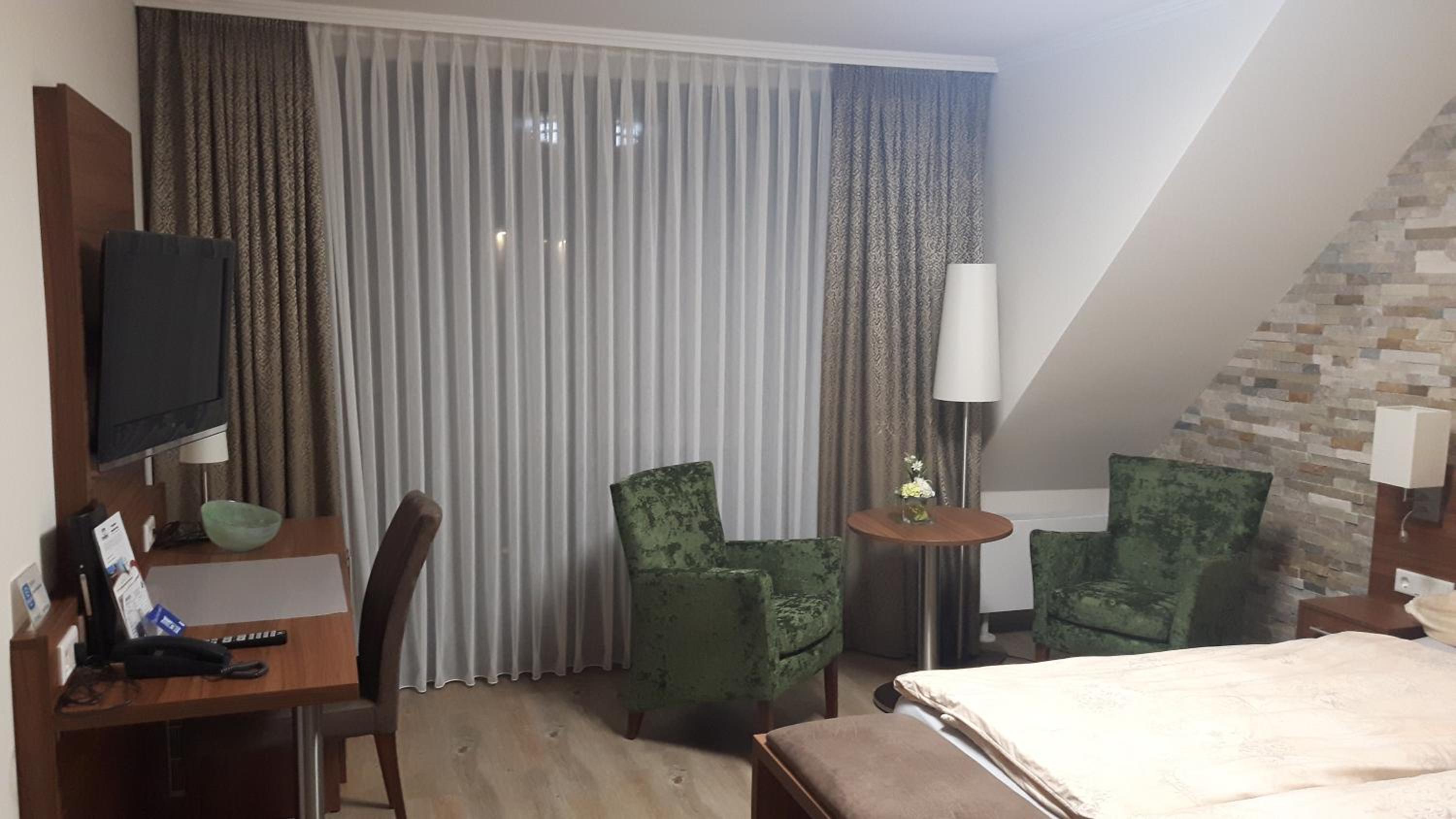 Double Room photo 3