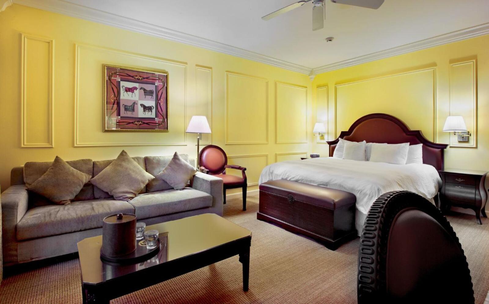 King Room - Photo 1