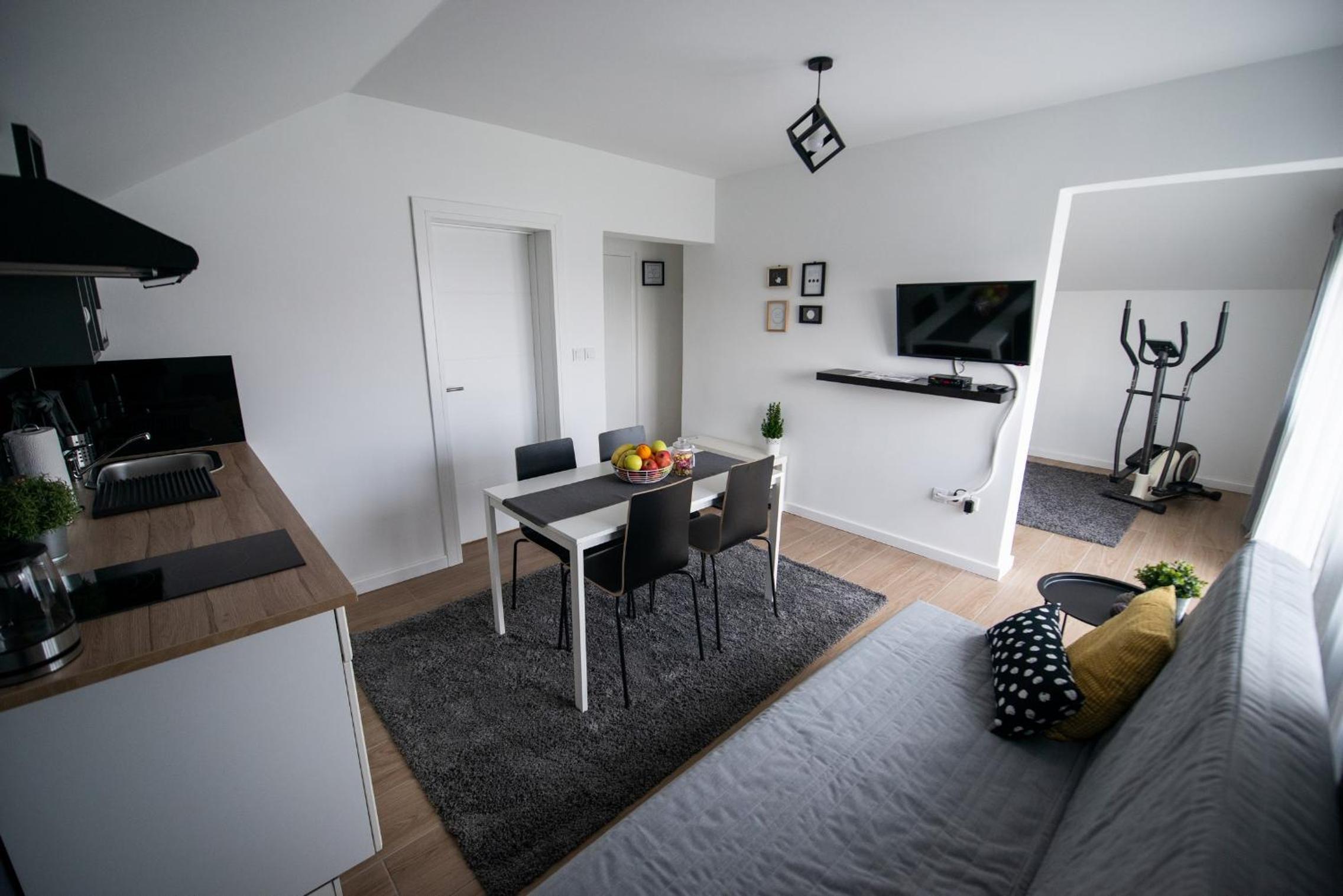 Suite with Terrace