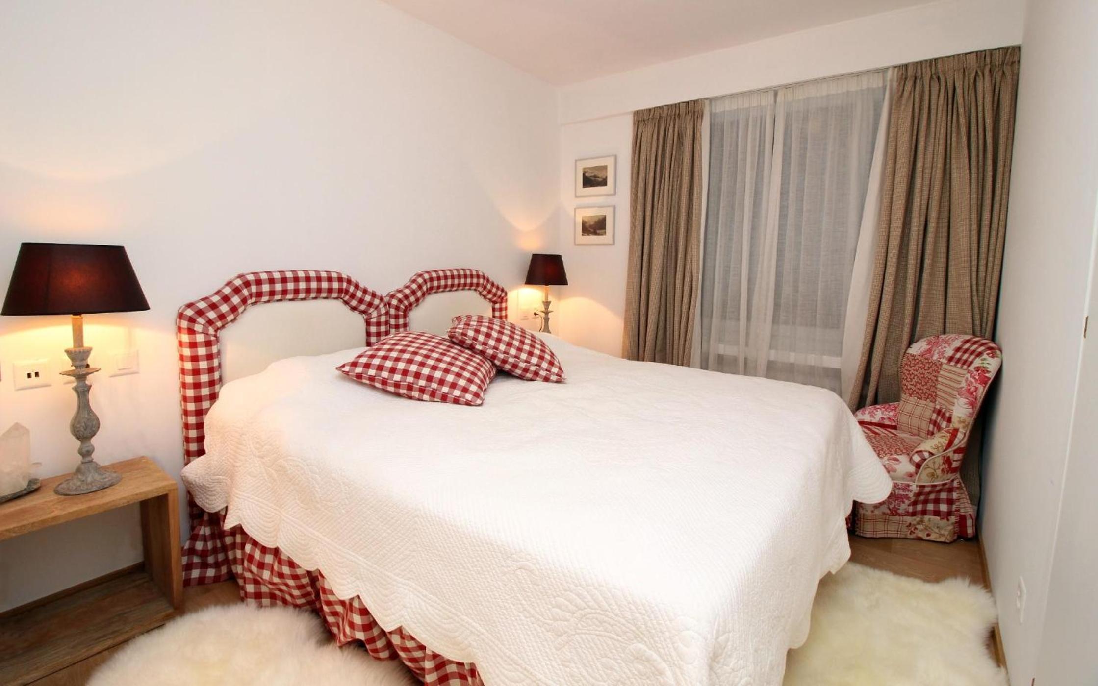 Apartment with Lake View photo 3