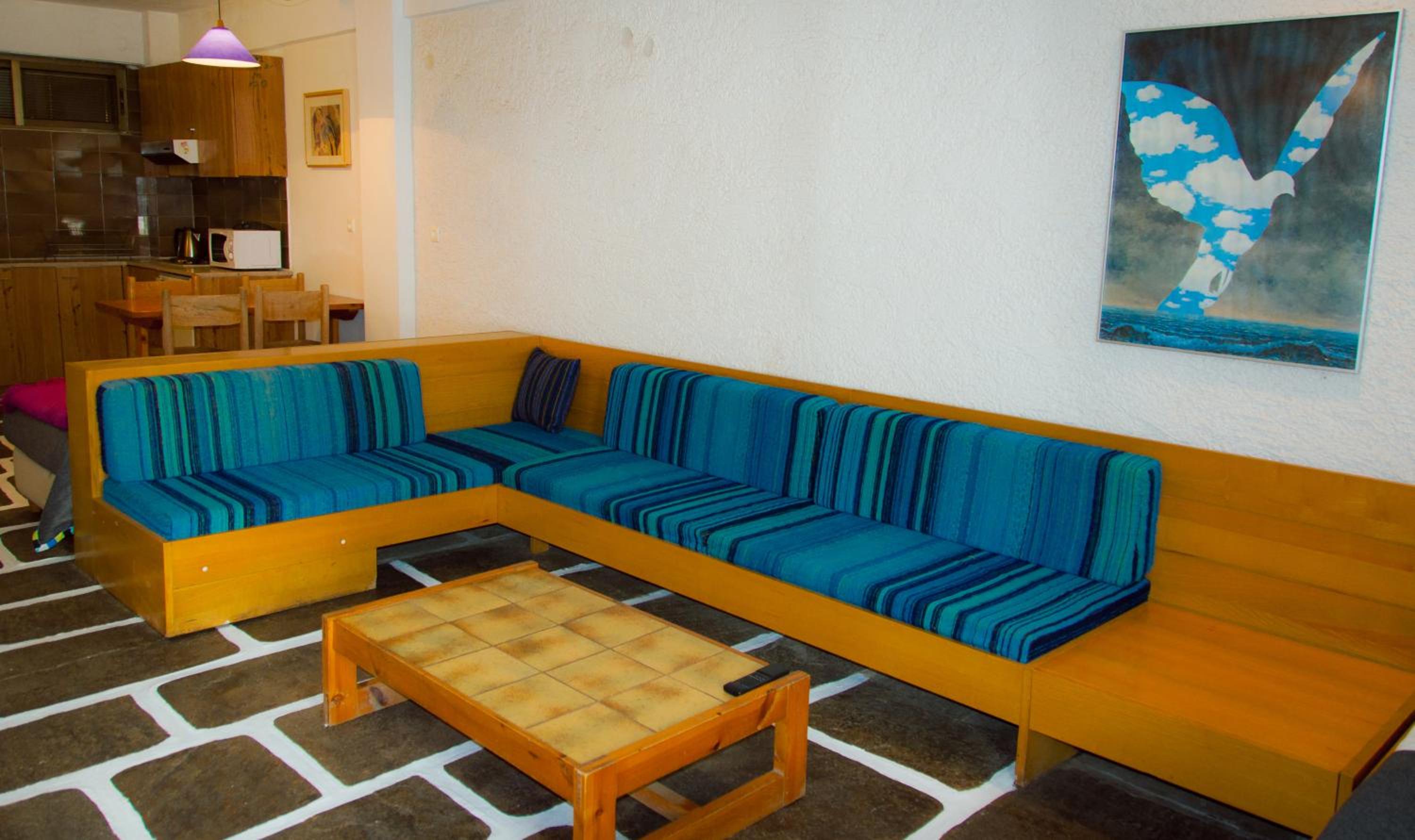Family Room - Photo 1