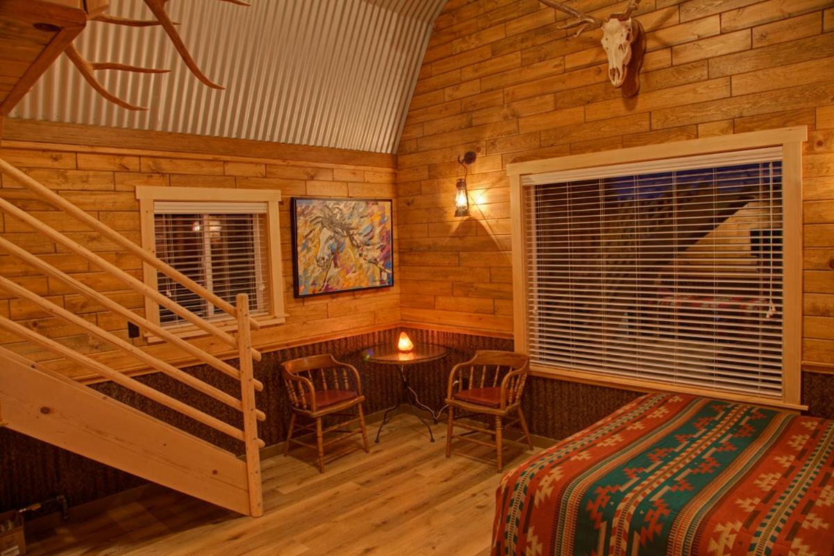 Bungalow photo 2