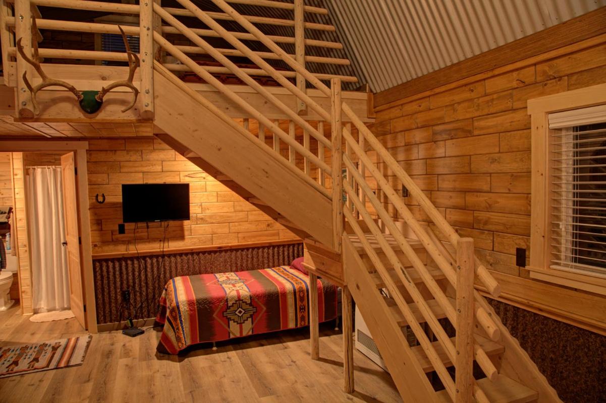 Bungalow photo 1
