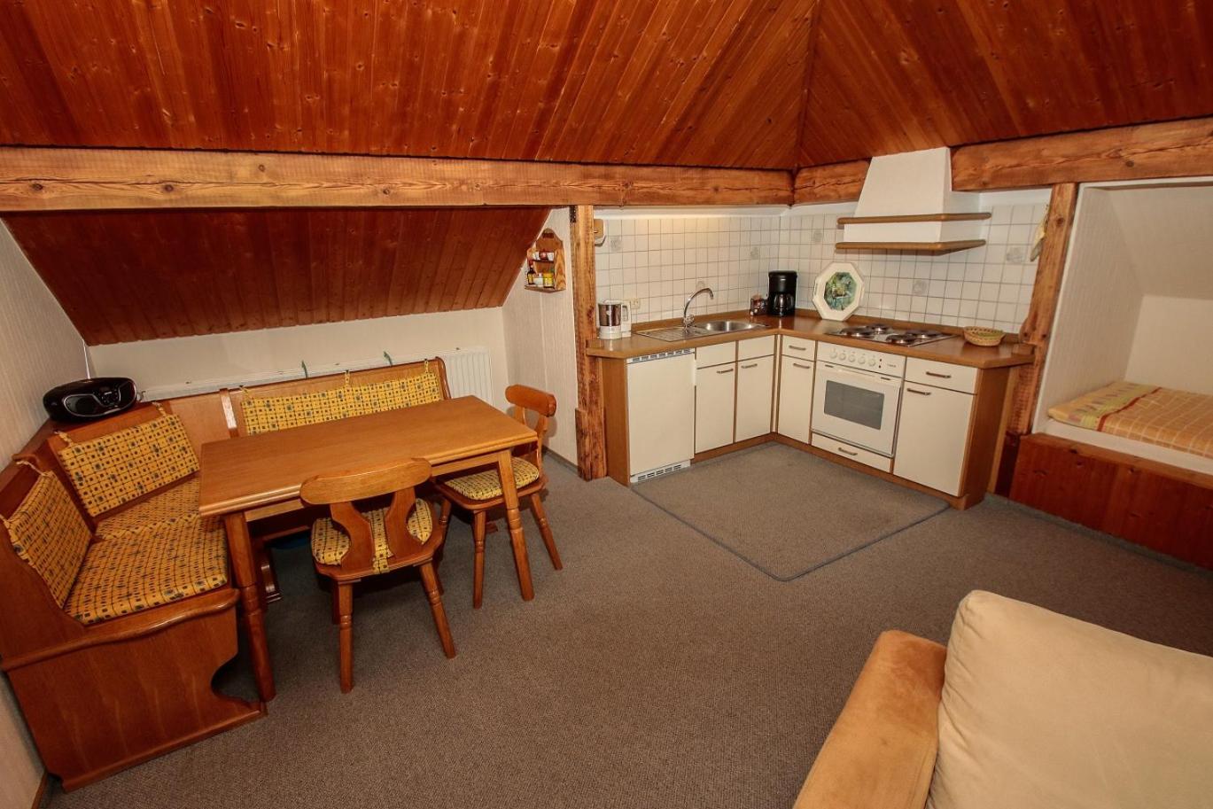 Apartment with Garden View - Photo 8