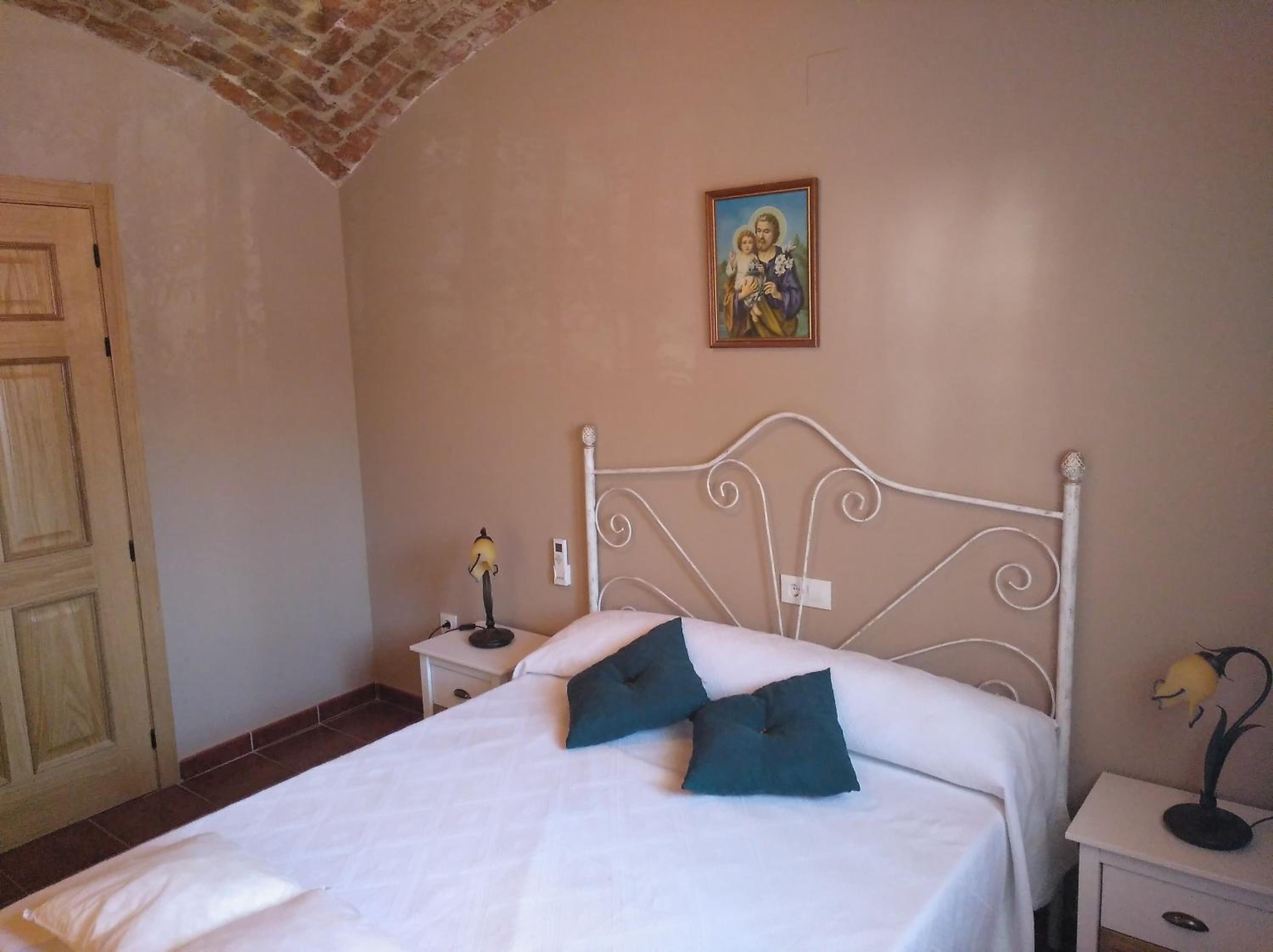 Casa de Seis Habitaciones