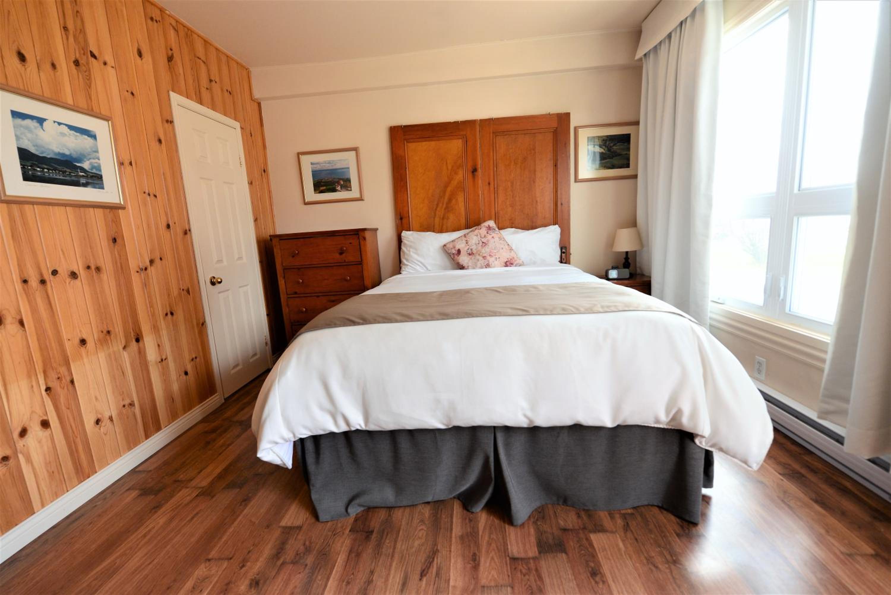 Economy Apartment