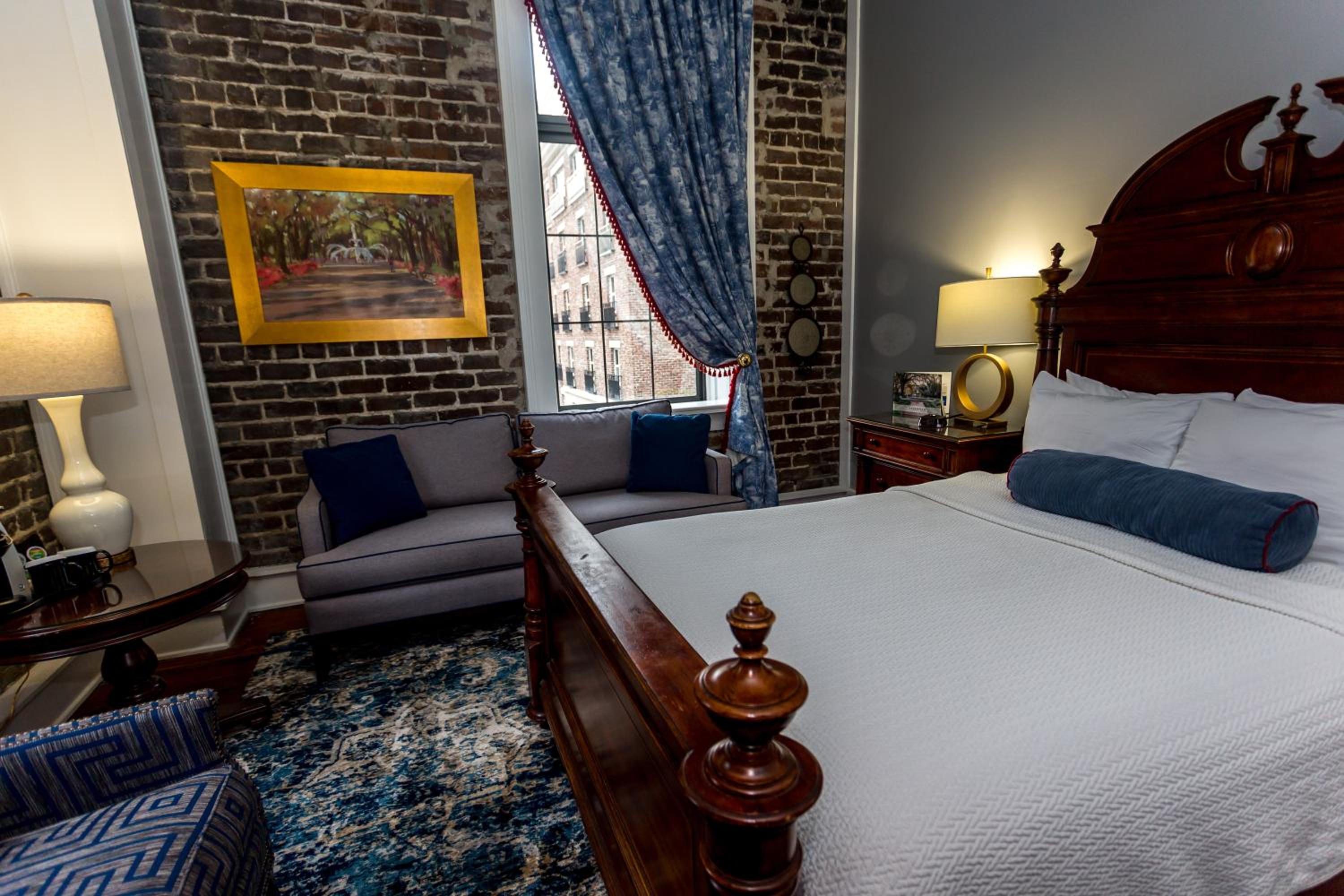Standard Queen Room photo 1