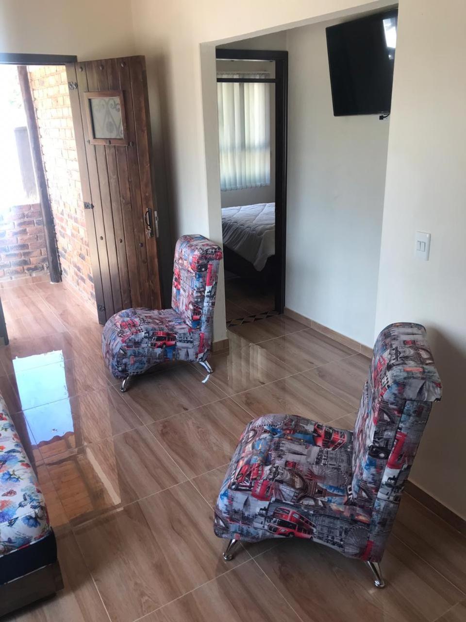 Two-Bedroom House photo 1