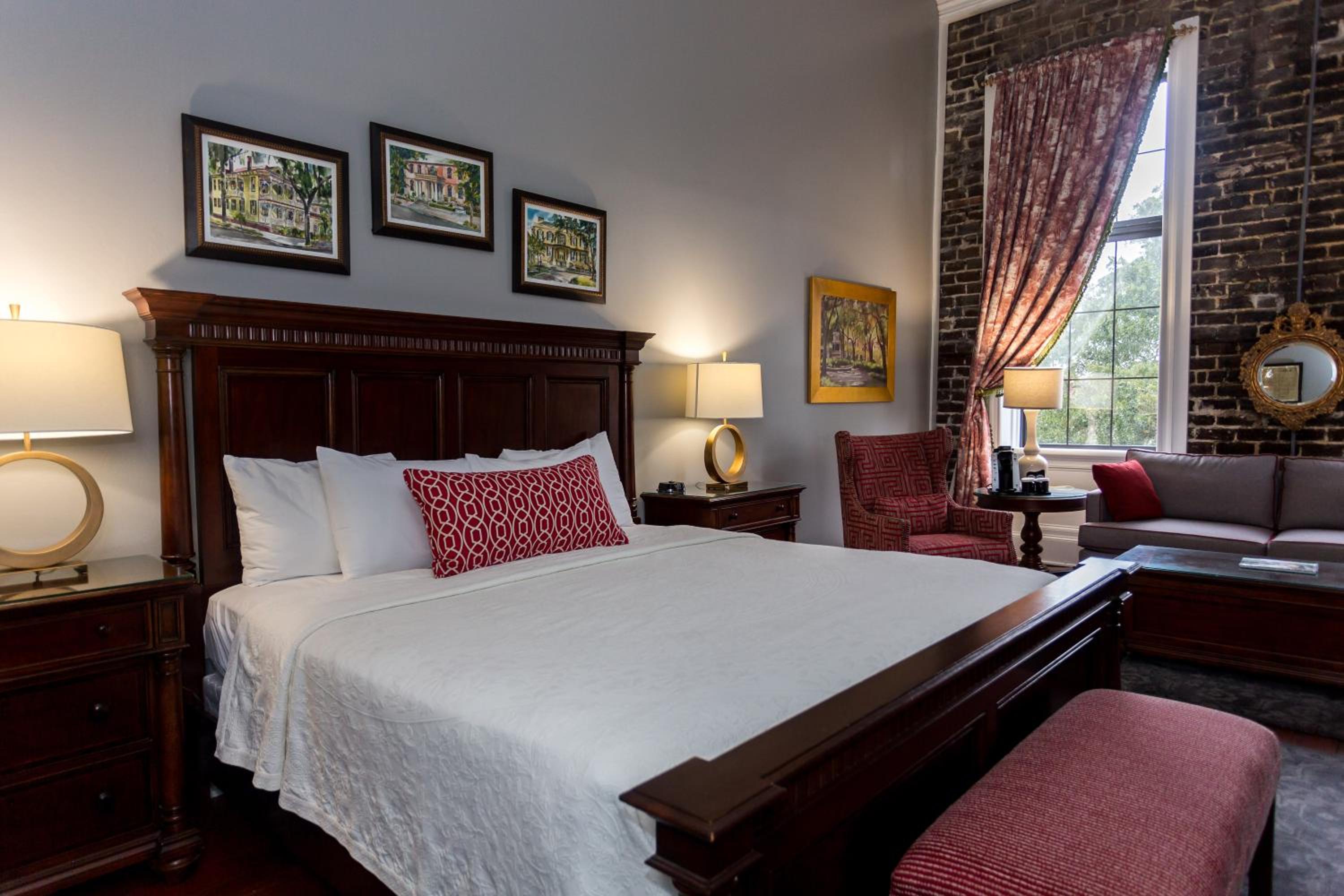 Superior King Room photo 1