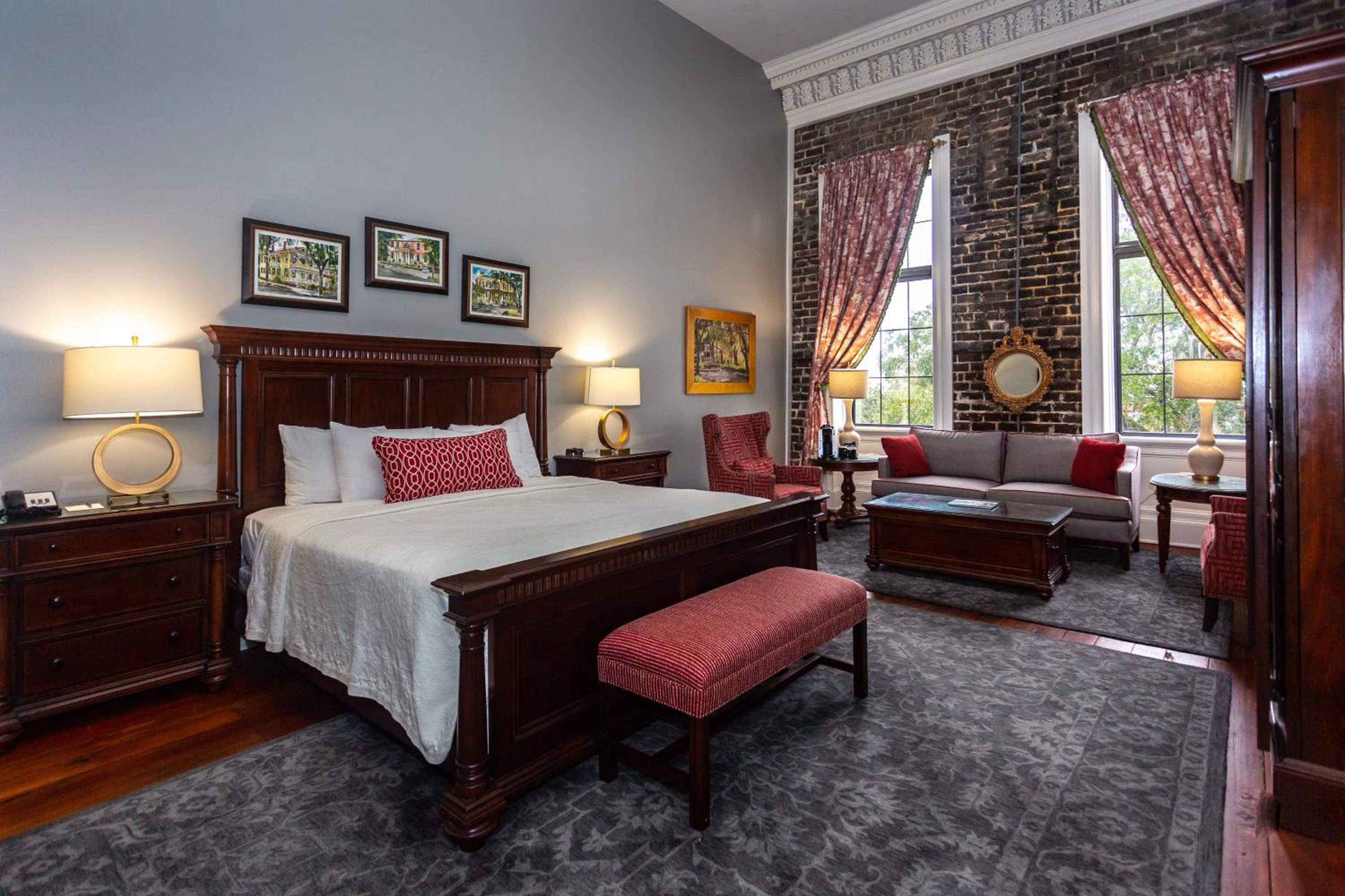 Superior King Room photo 2