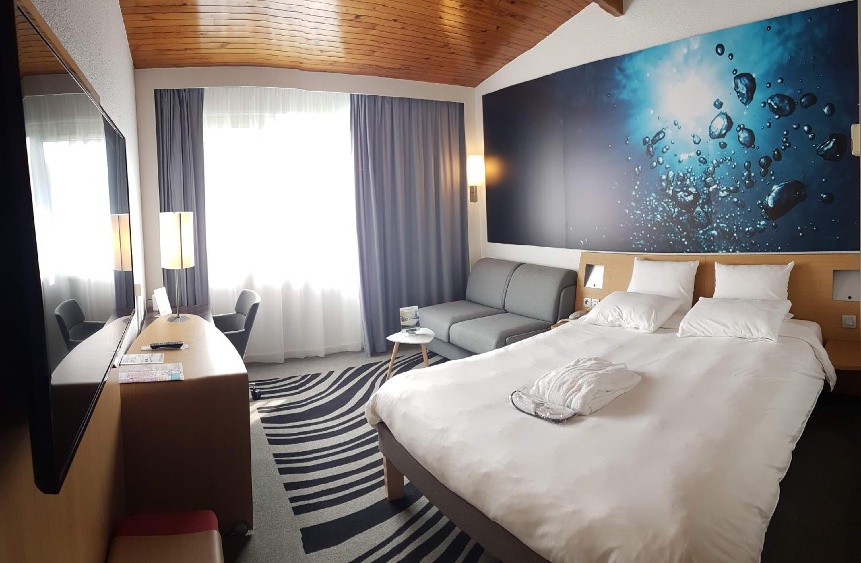 Executive Double Room - Photo 10