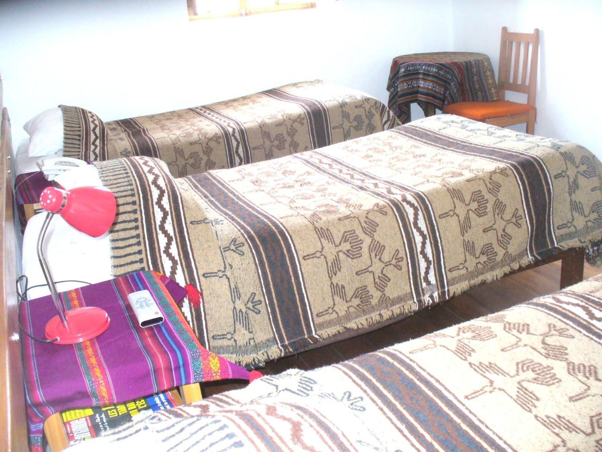 Triple Room photo 3