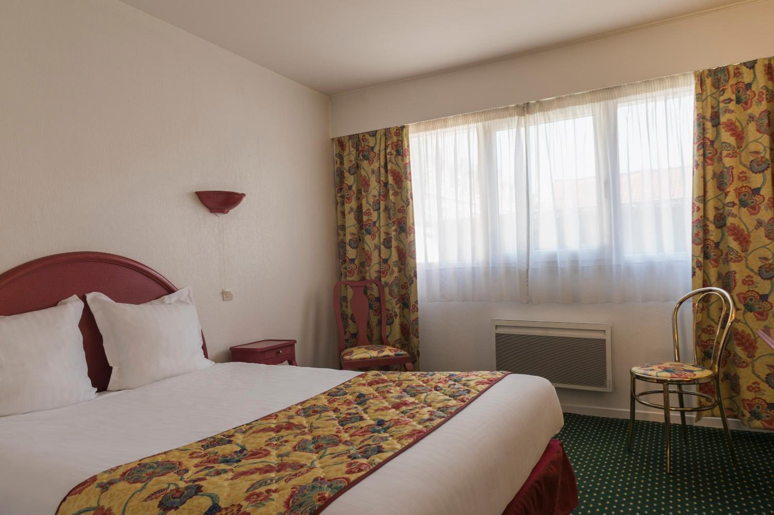 Classic Single or Double Room - Photo 3