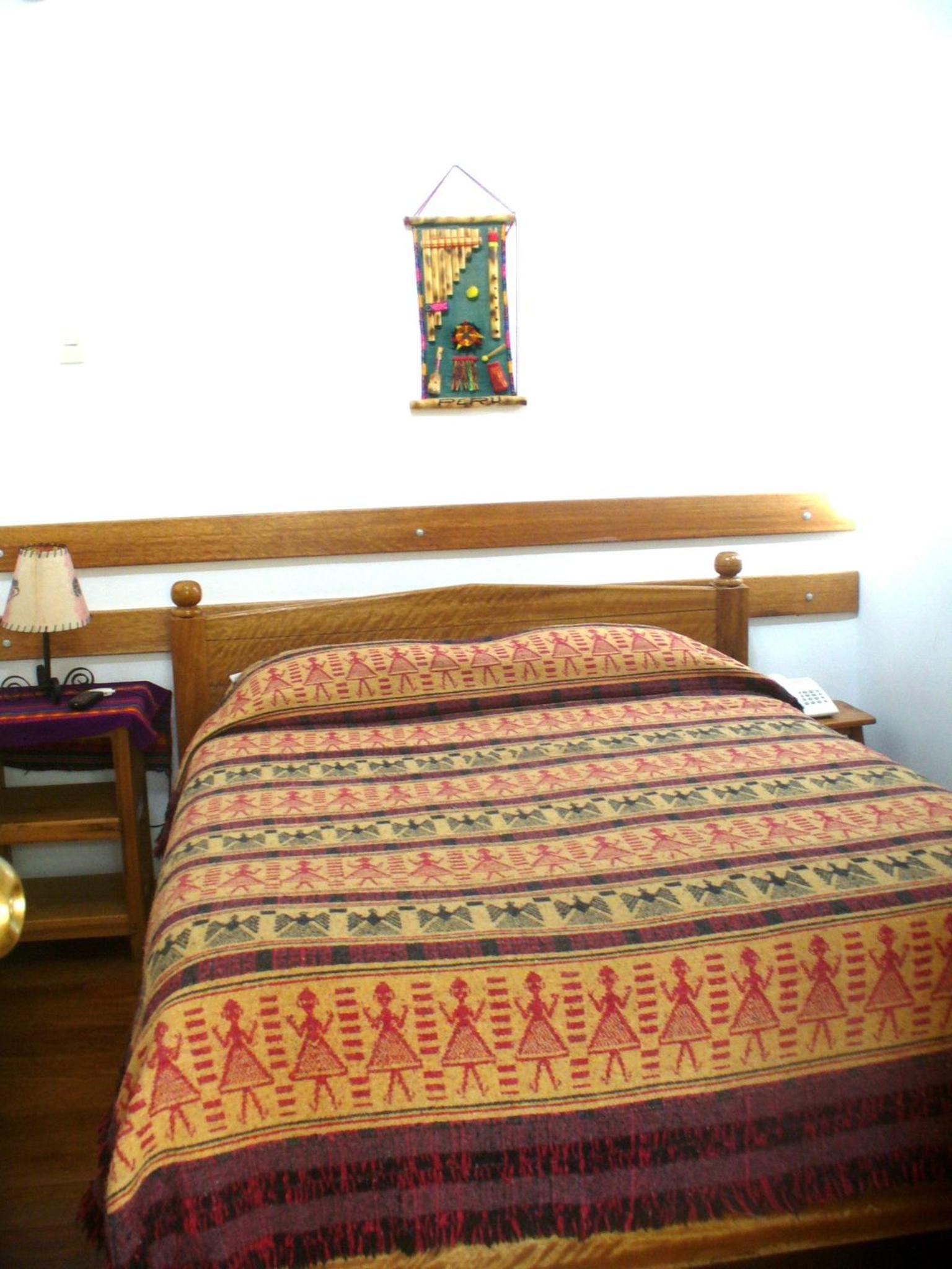 Standard Single Room photo 1