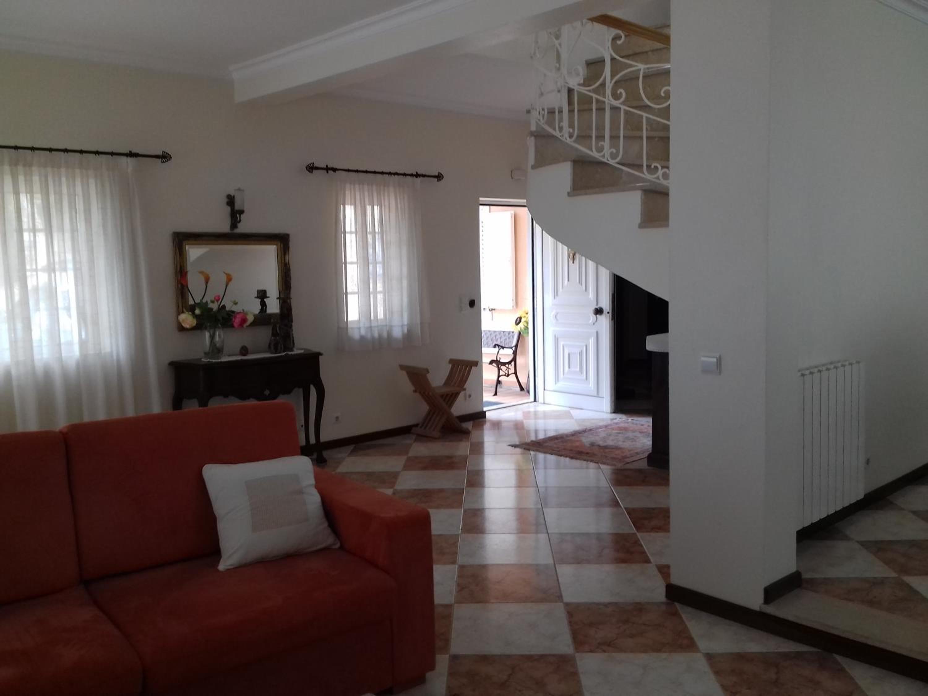 Villa with Private Pool photo 1