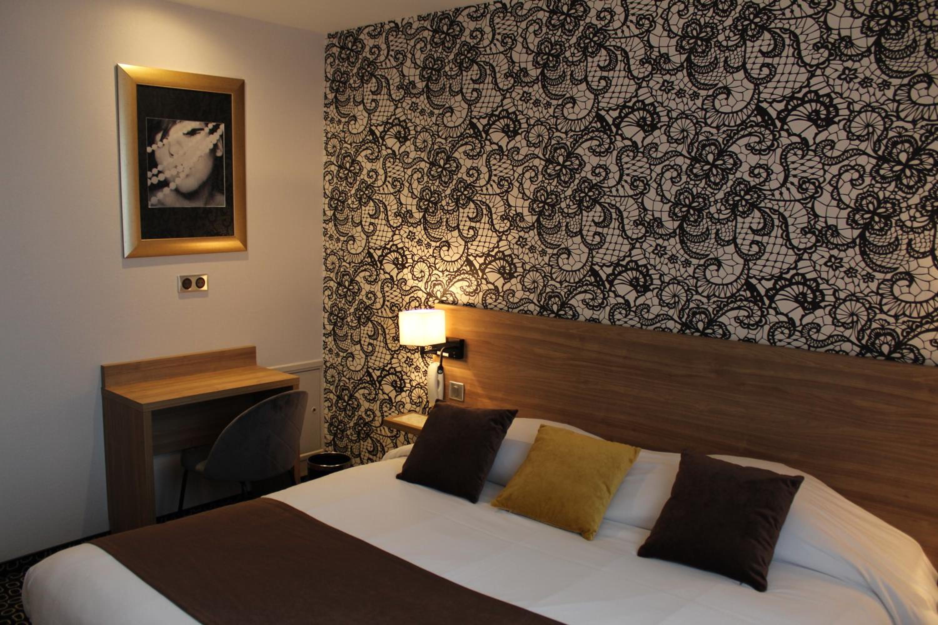 Superior Double Room - Photo 1