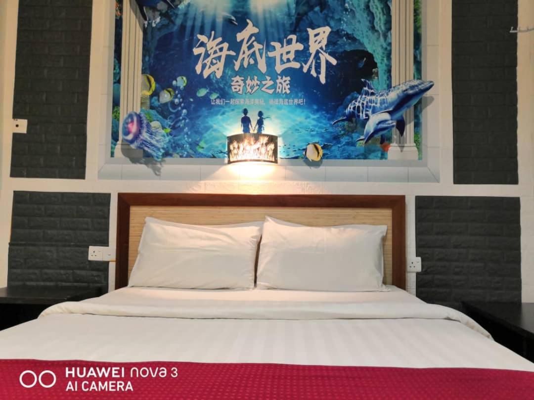 Deluxe Queen Room - Photo 4