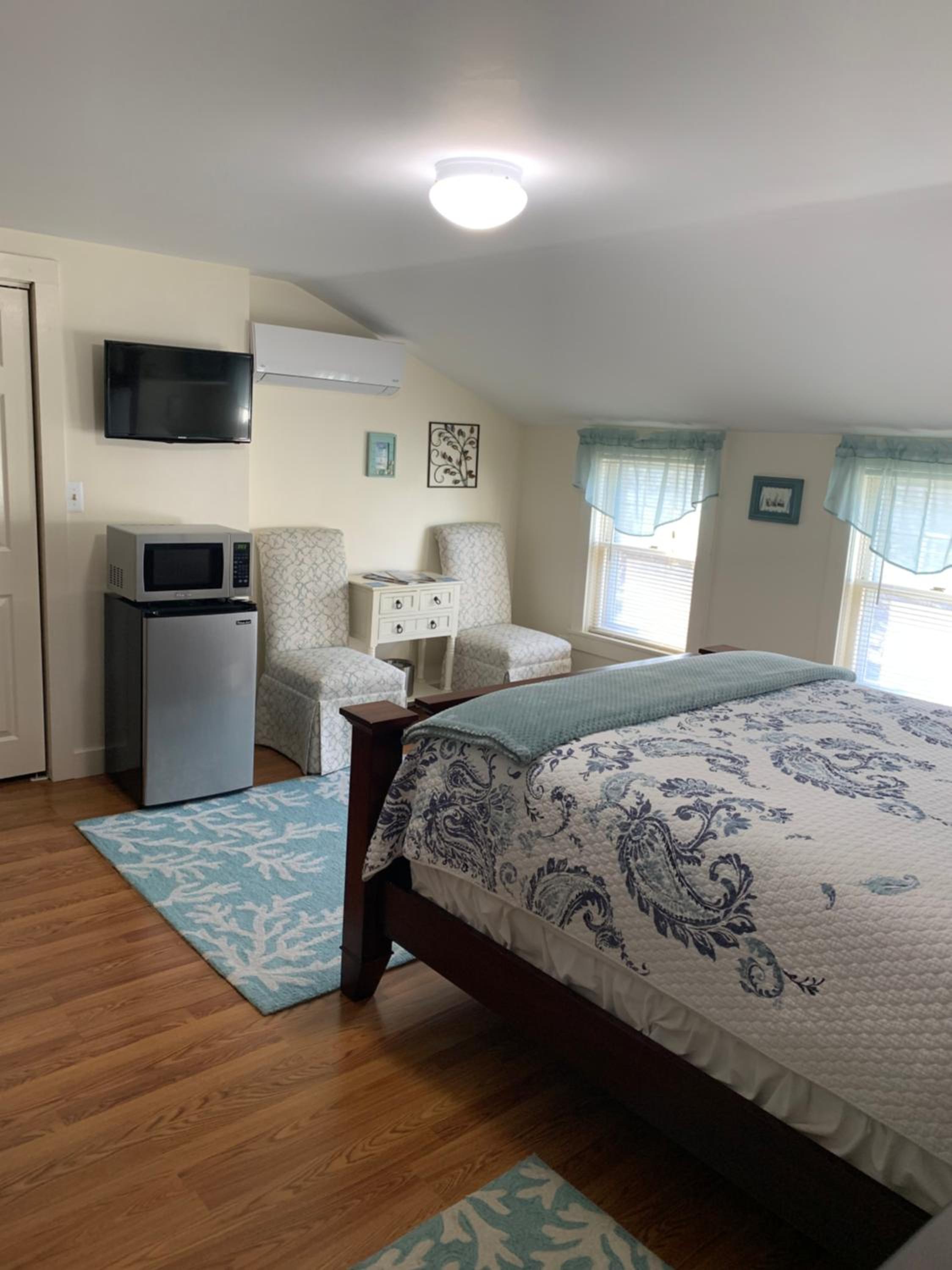 Superior Queen Room photo 3