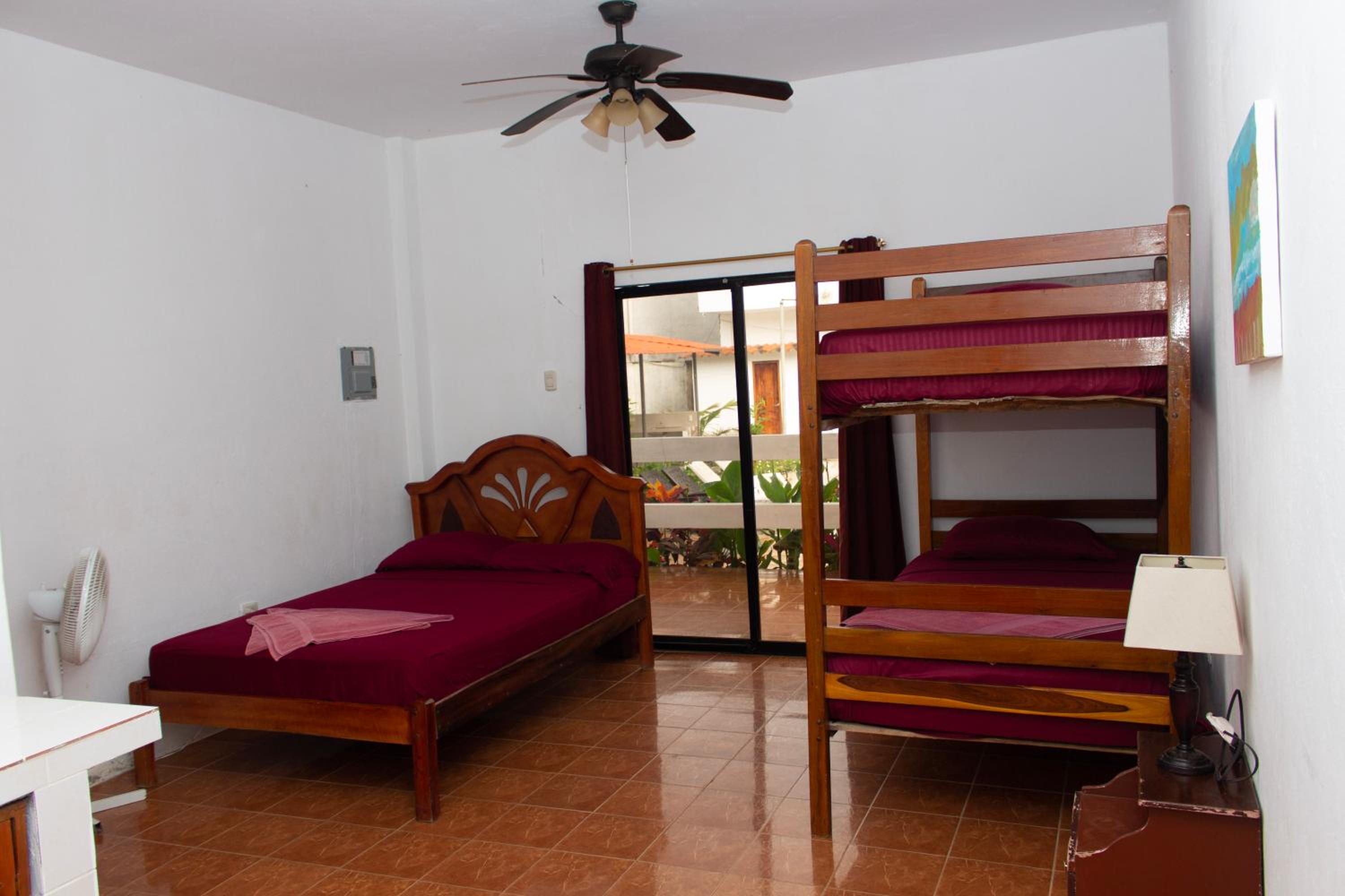 Quadruple Room photo 1