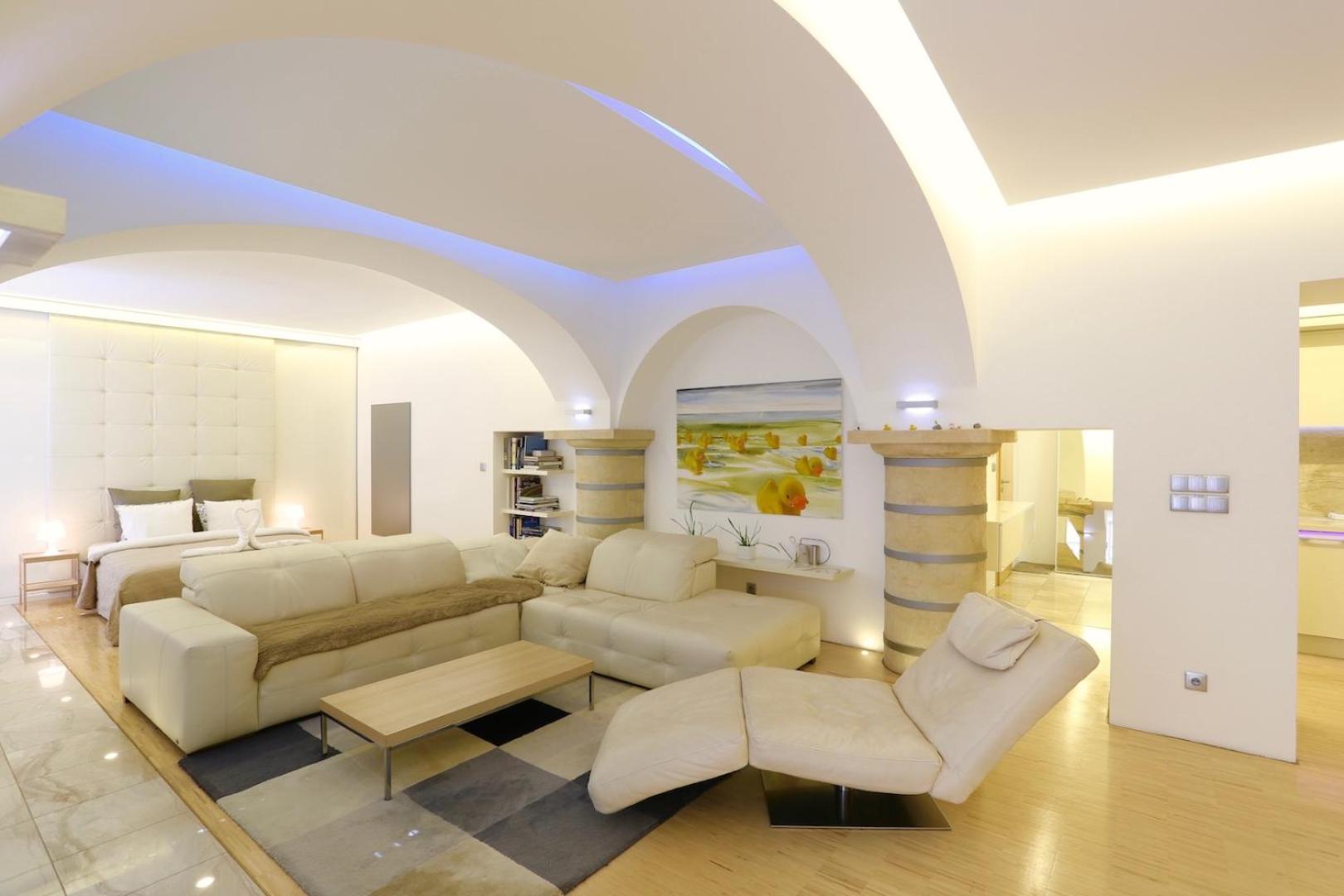 Penthouse Apartment photo 3