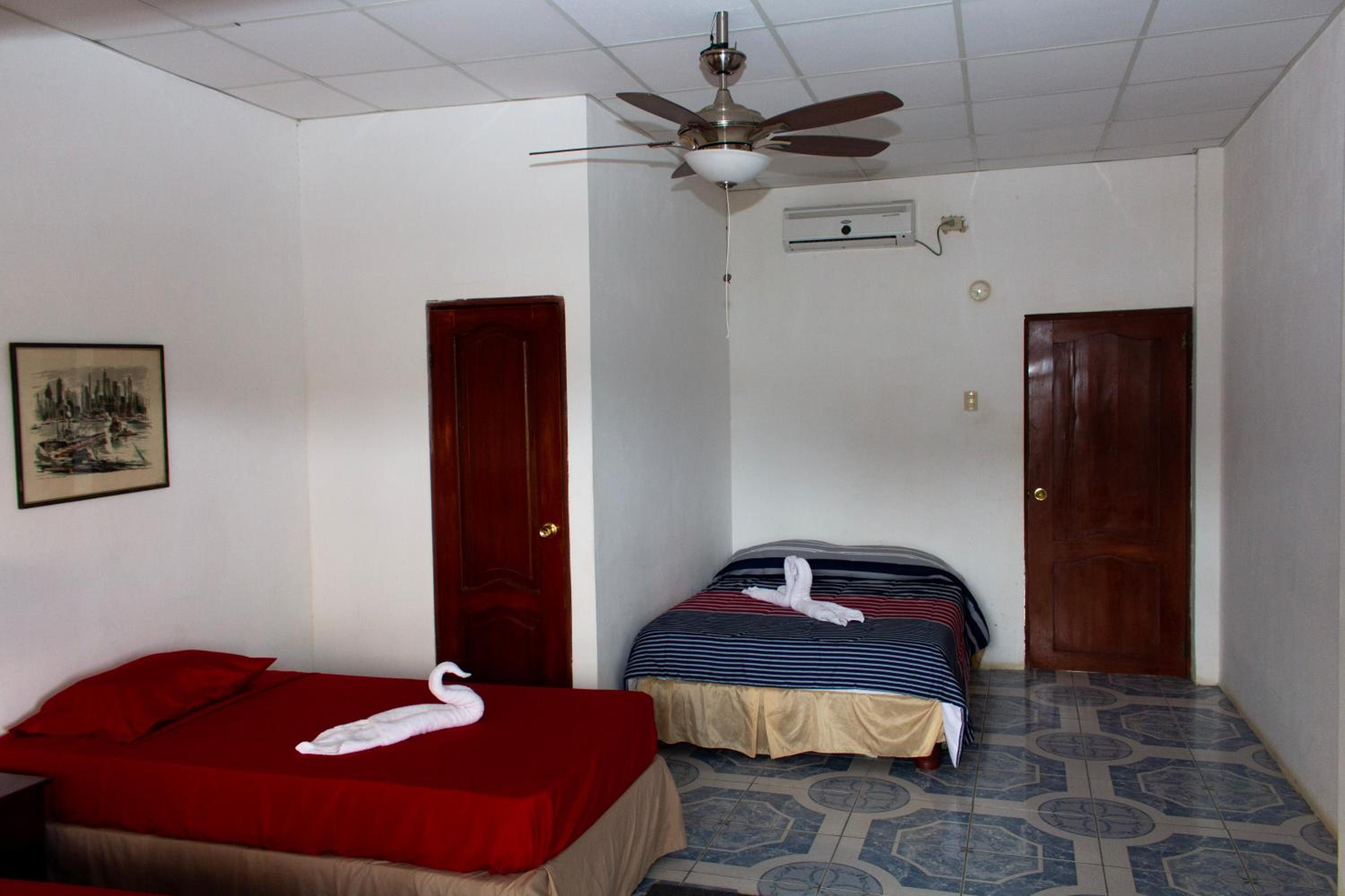 Standard Quadruple Room photo 3