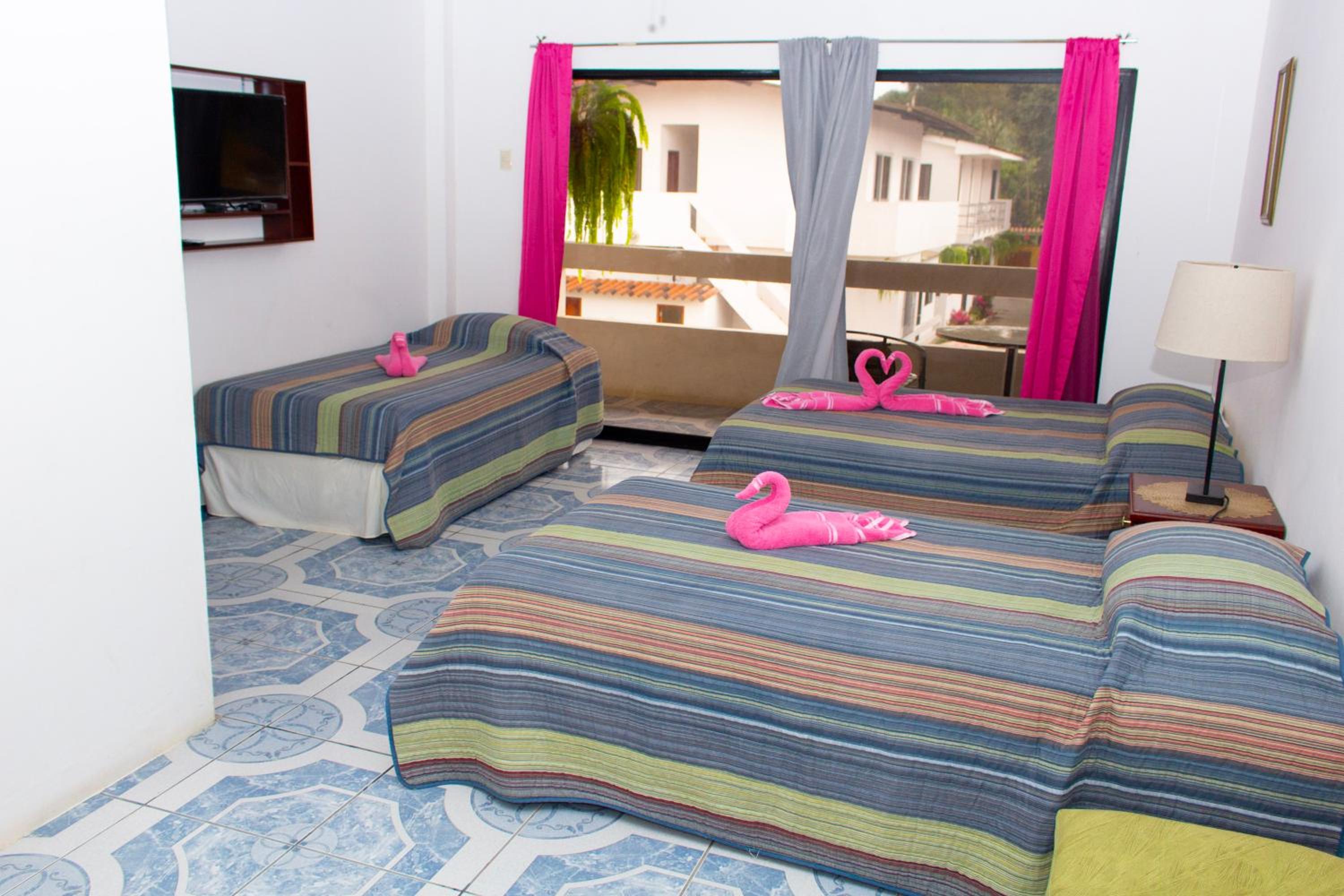 Standard Quadruple Room photo 1