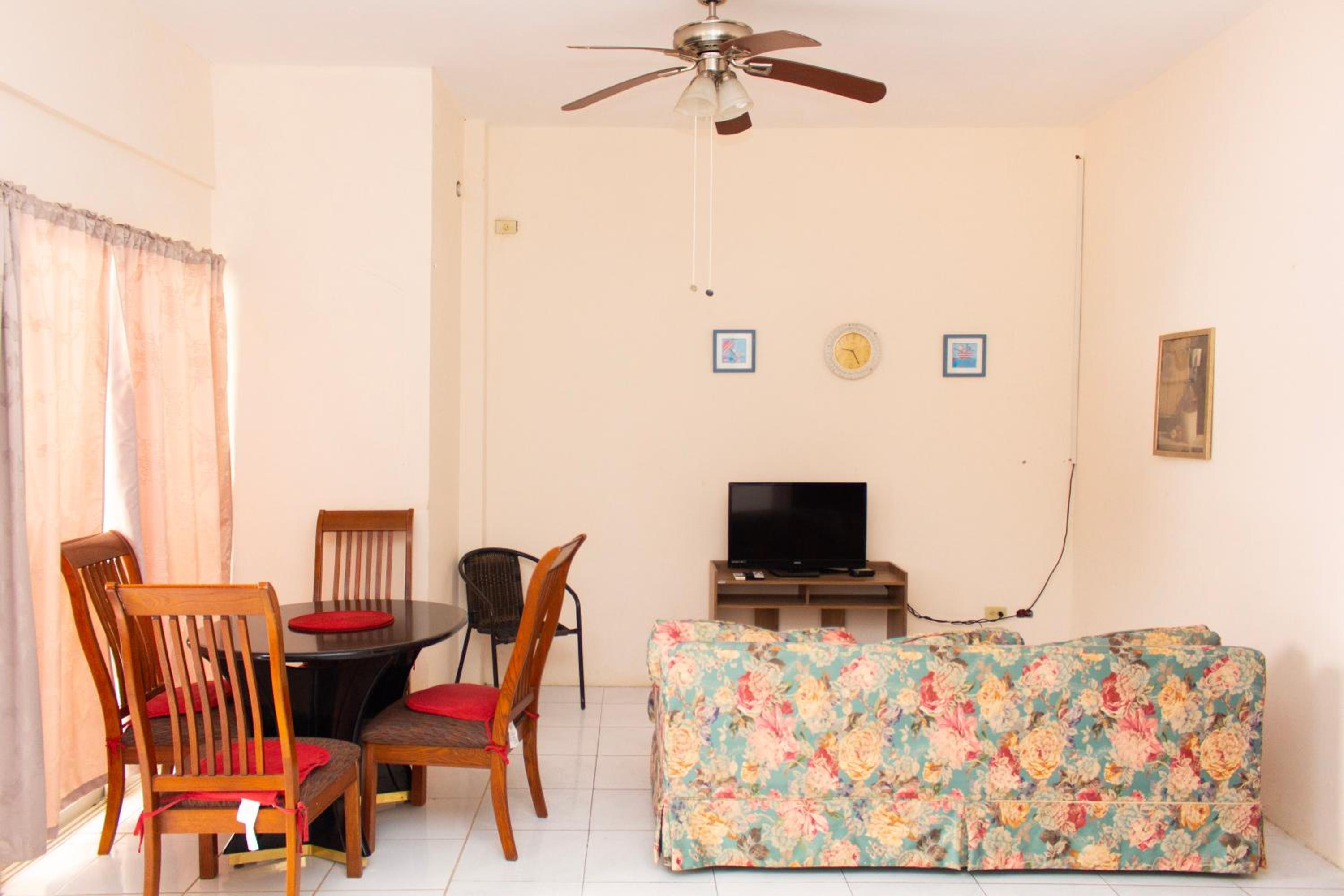 Two-Bedroom Villa photo 1