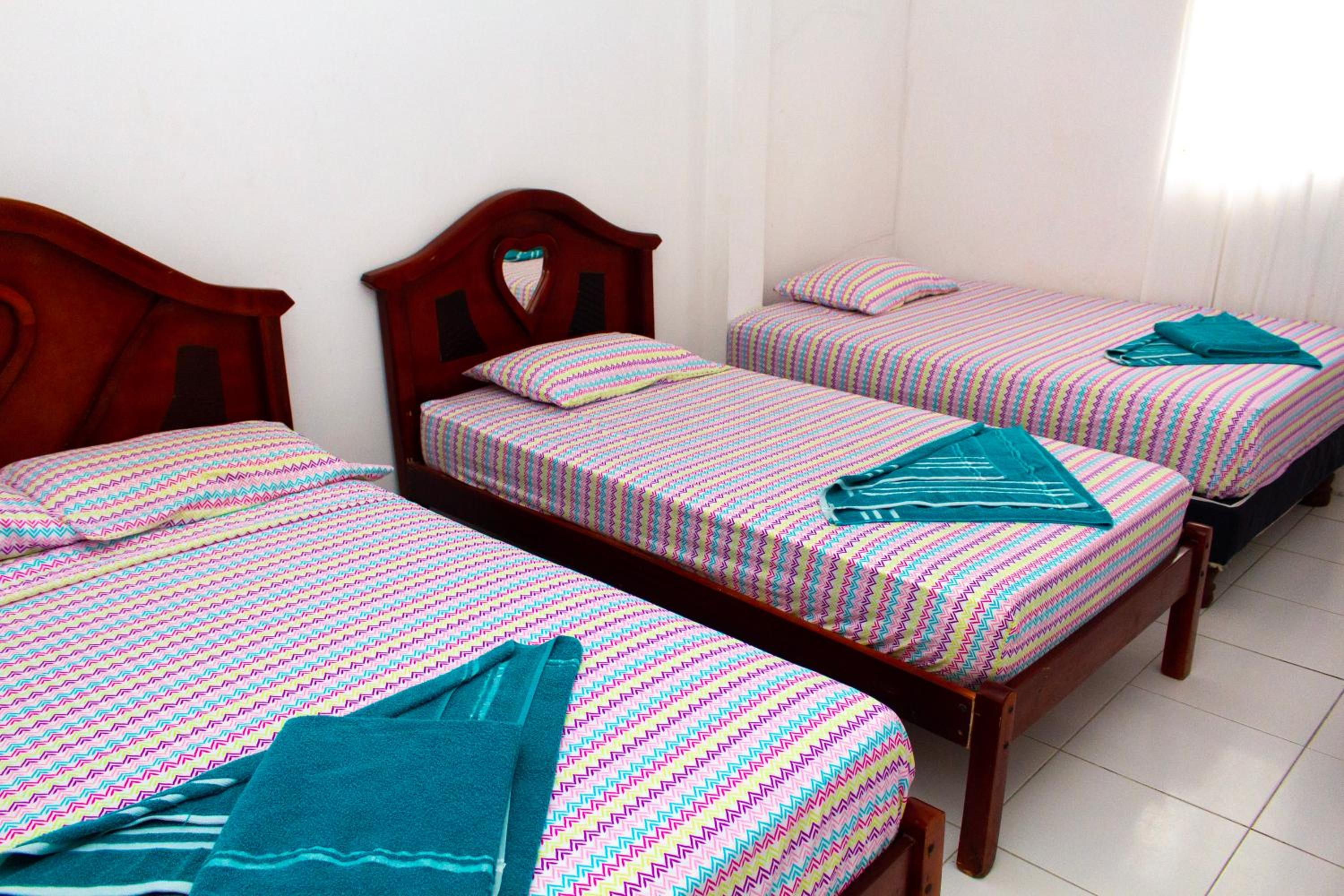Two-Bedroom Villa photo 2