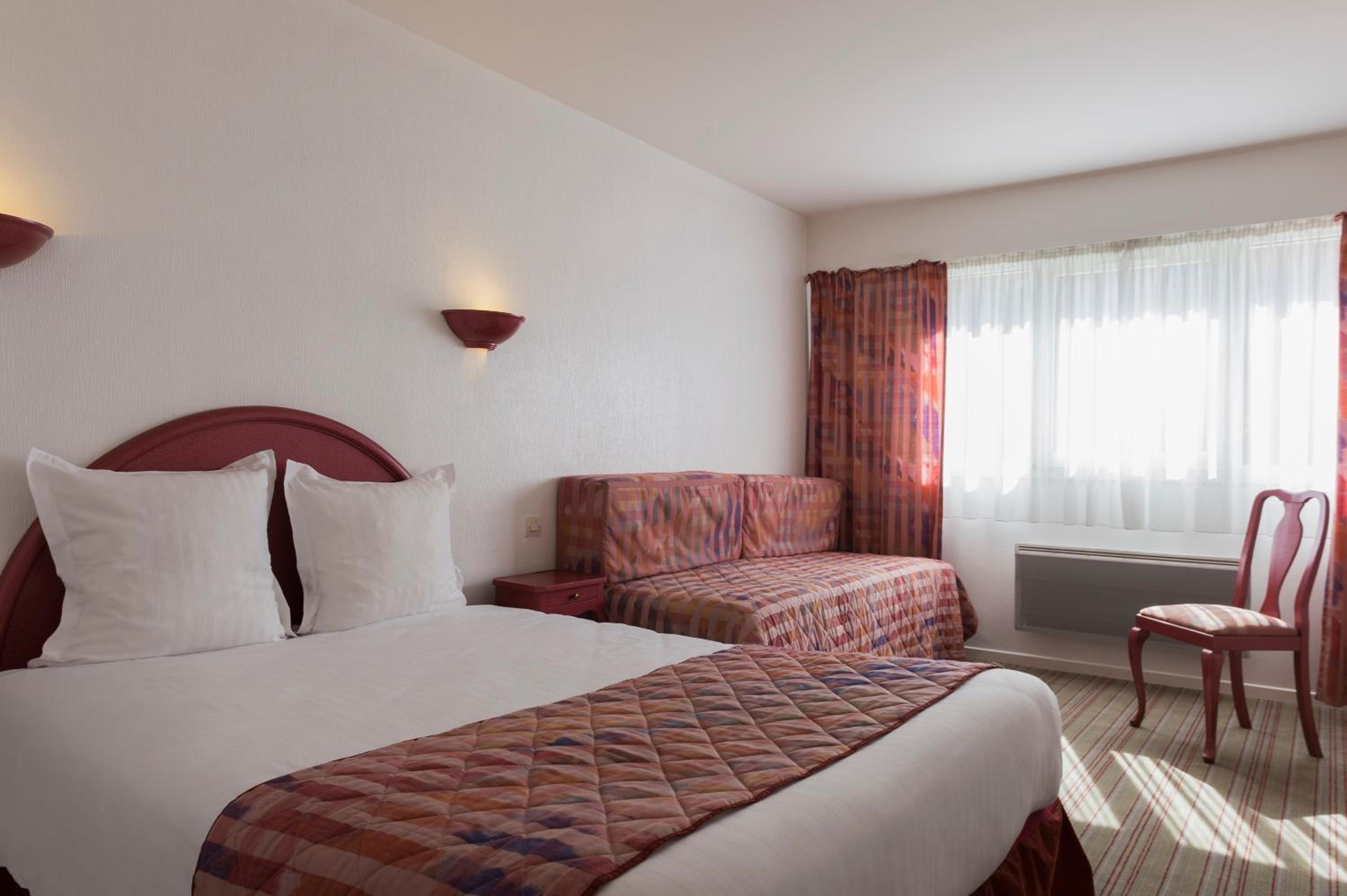 Double Room - Photo 1