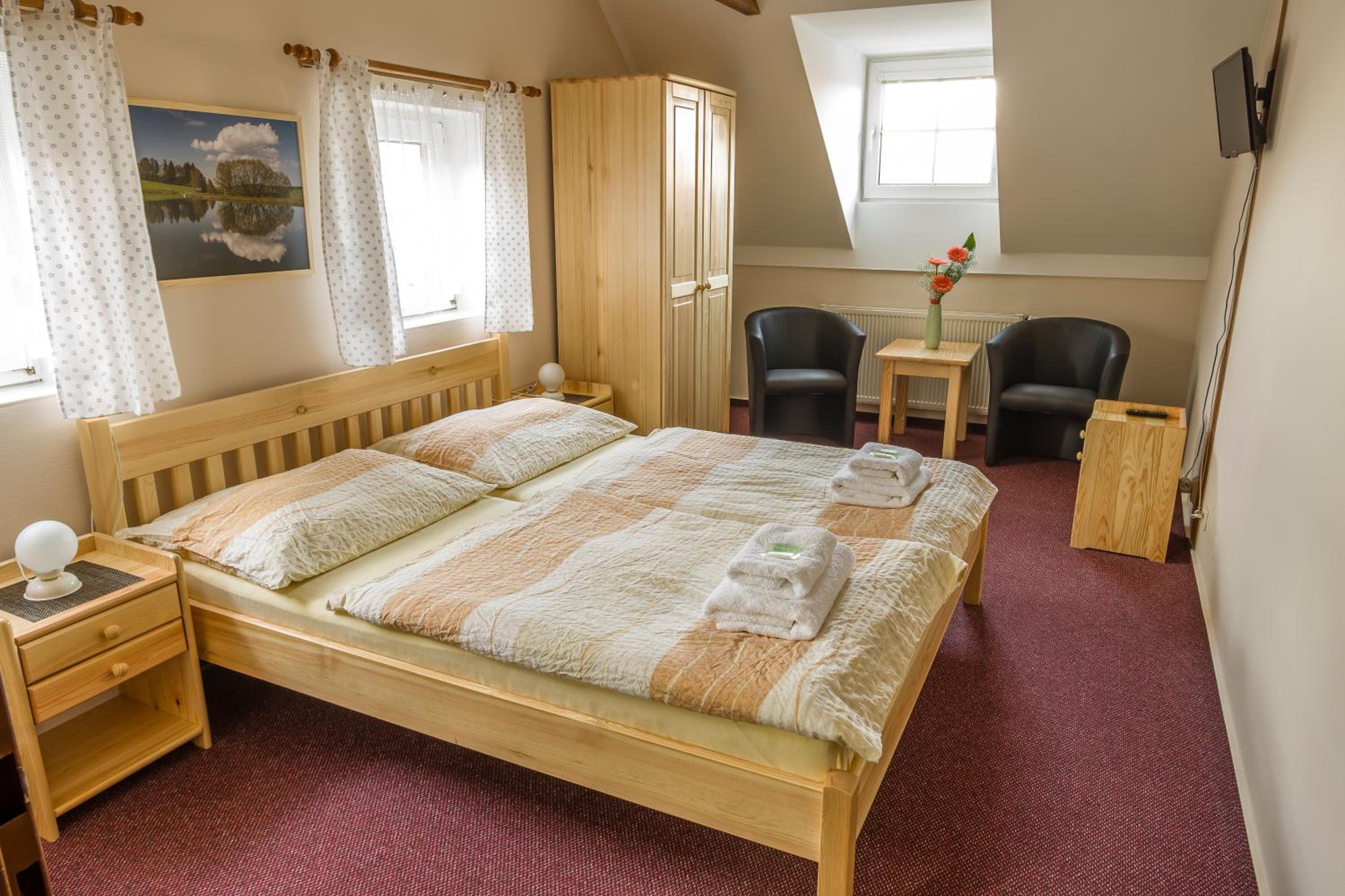 Double or Twin Room photo 1