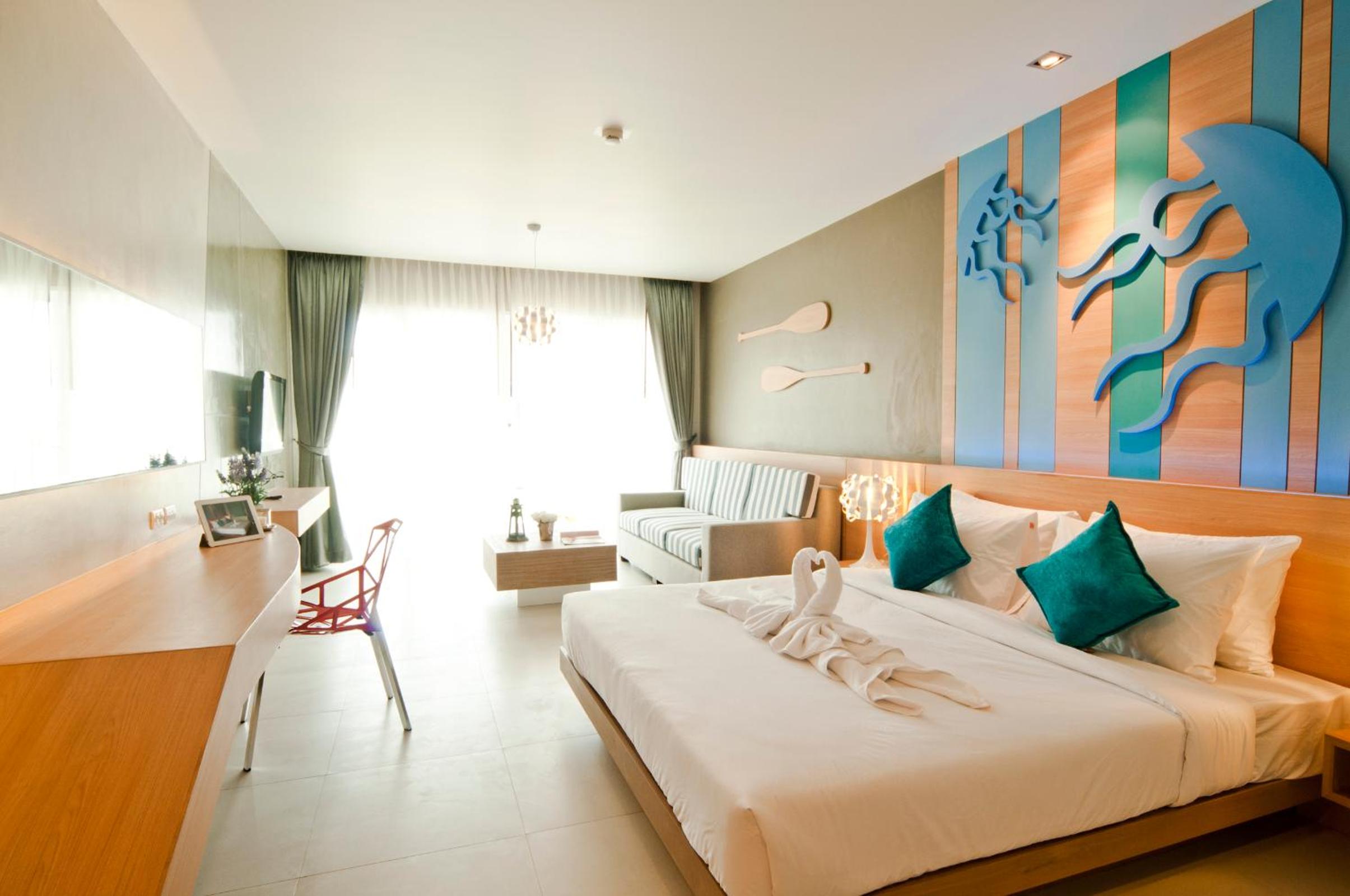 Superior Twin Room photo 1