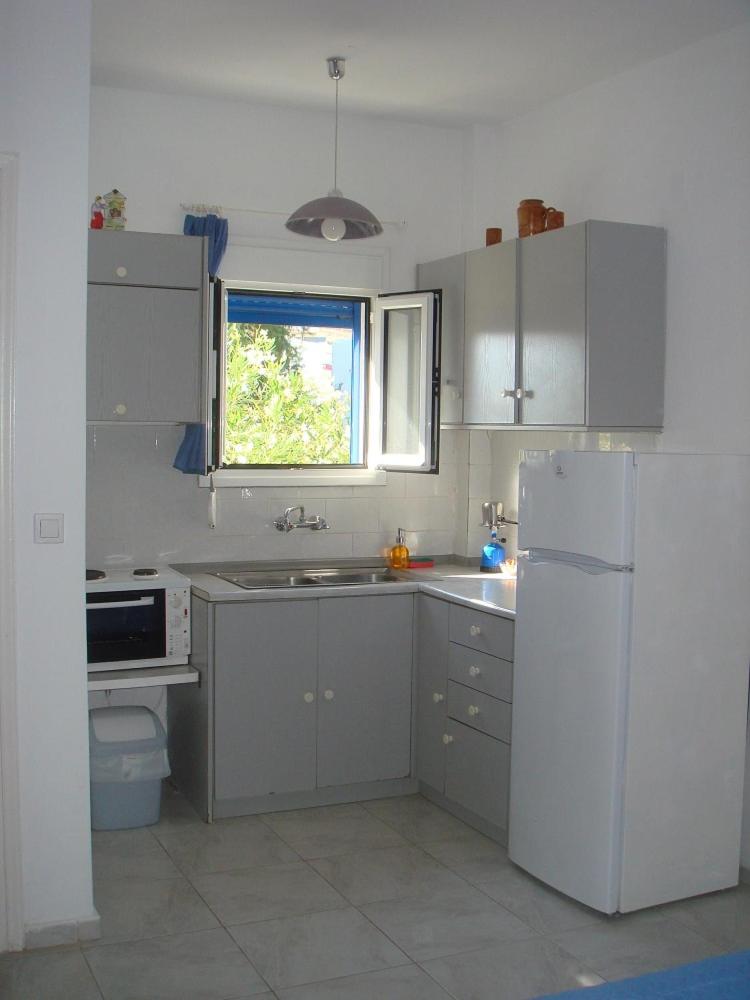 Apartment with Terrace photo 2