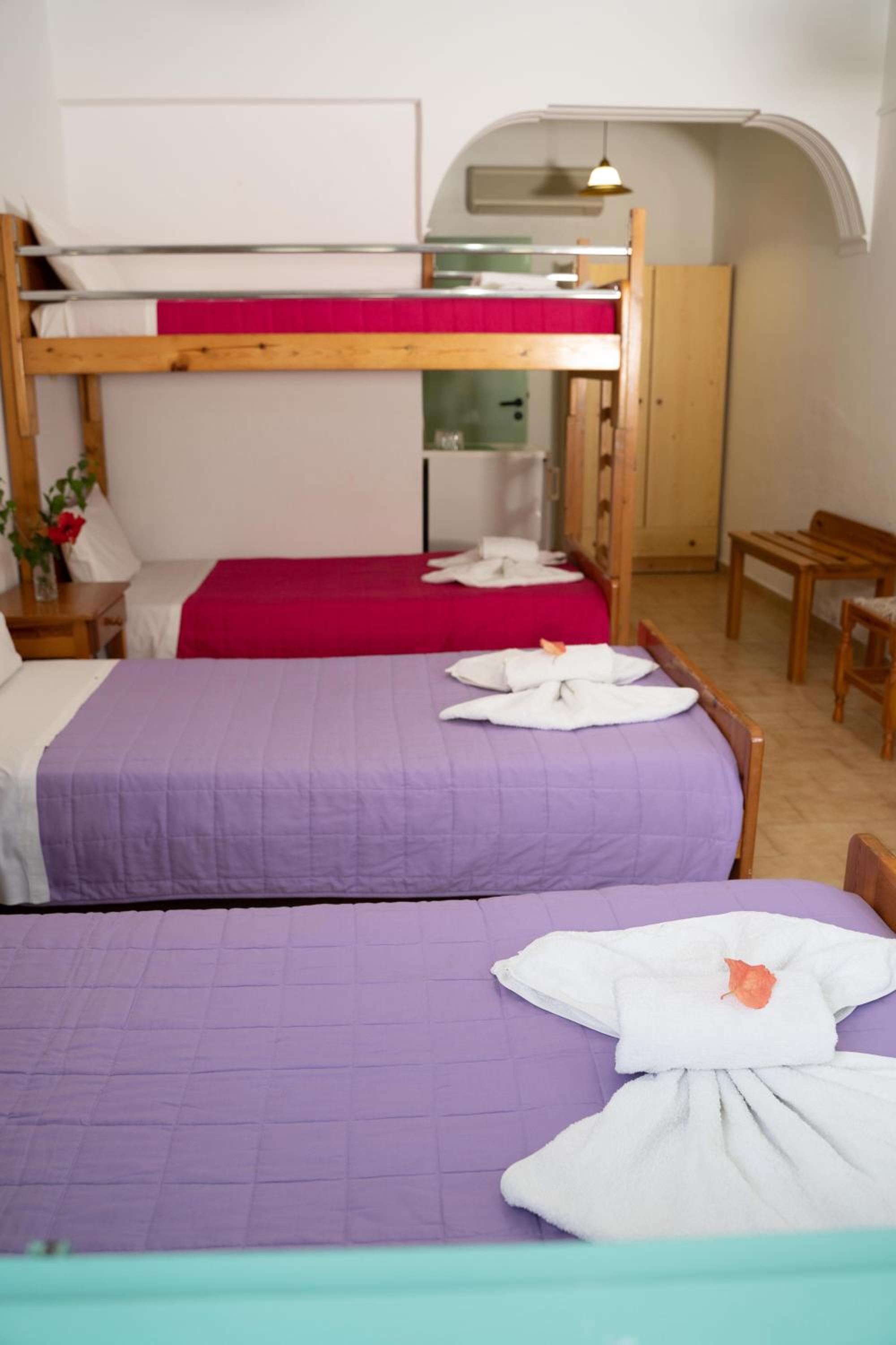 Triple Room photo 1