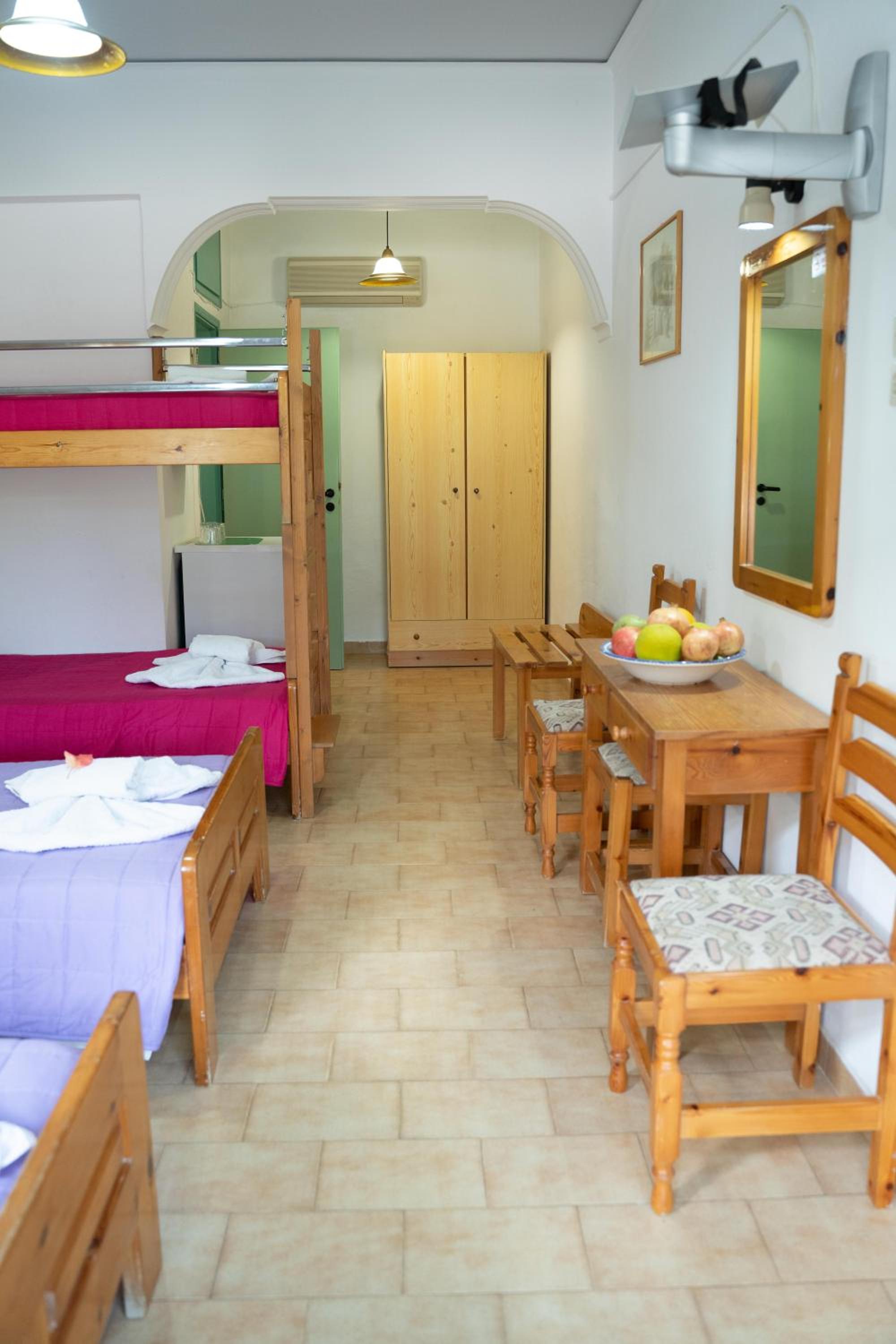 Triple Room photo 3
