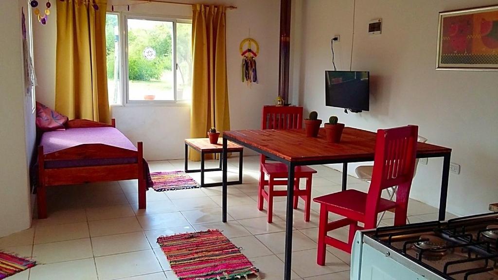 Two-Bedroom Bungalow photo 1