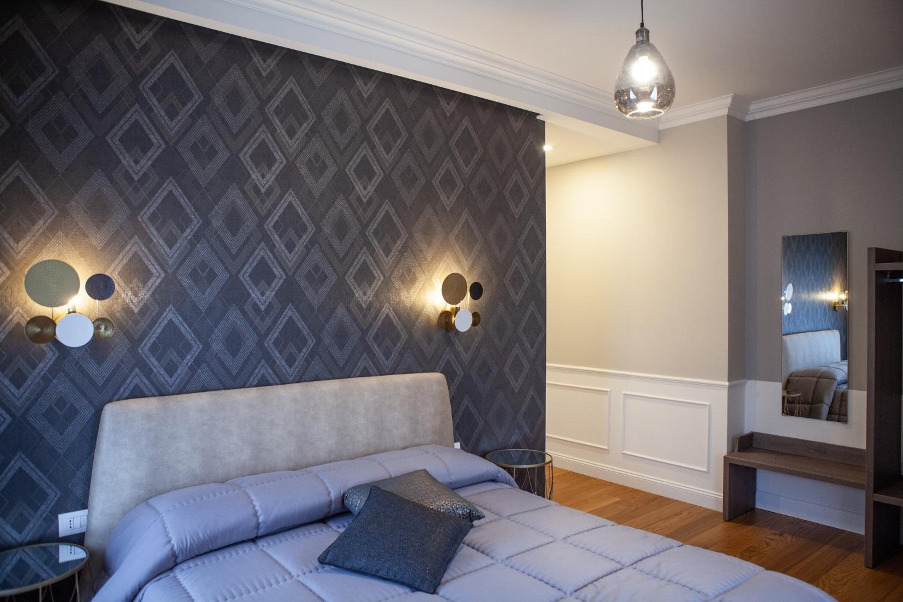 Double Room with Private Bathroom photo 2