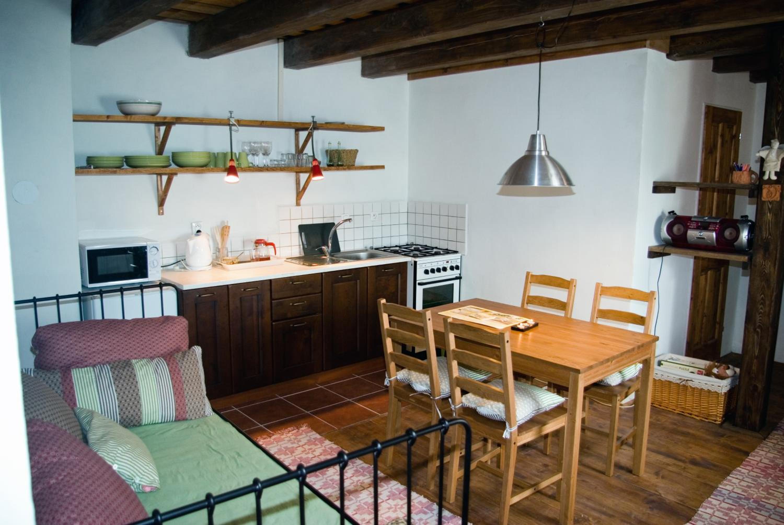 Apartment - Photo 1