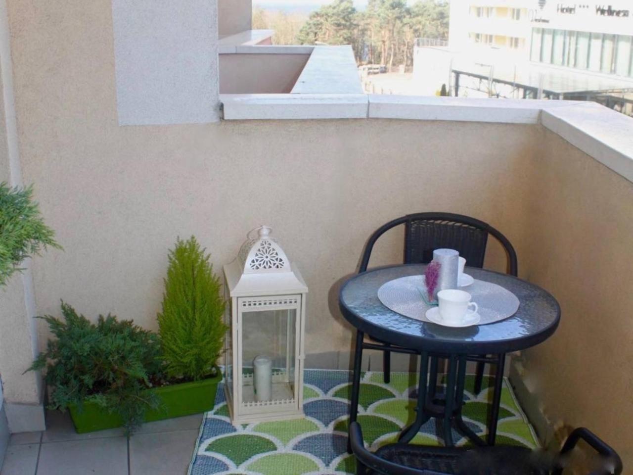 Apartment with Sea View photo 1
