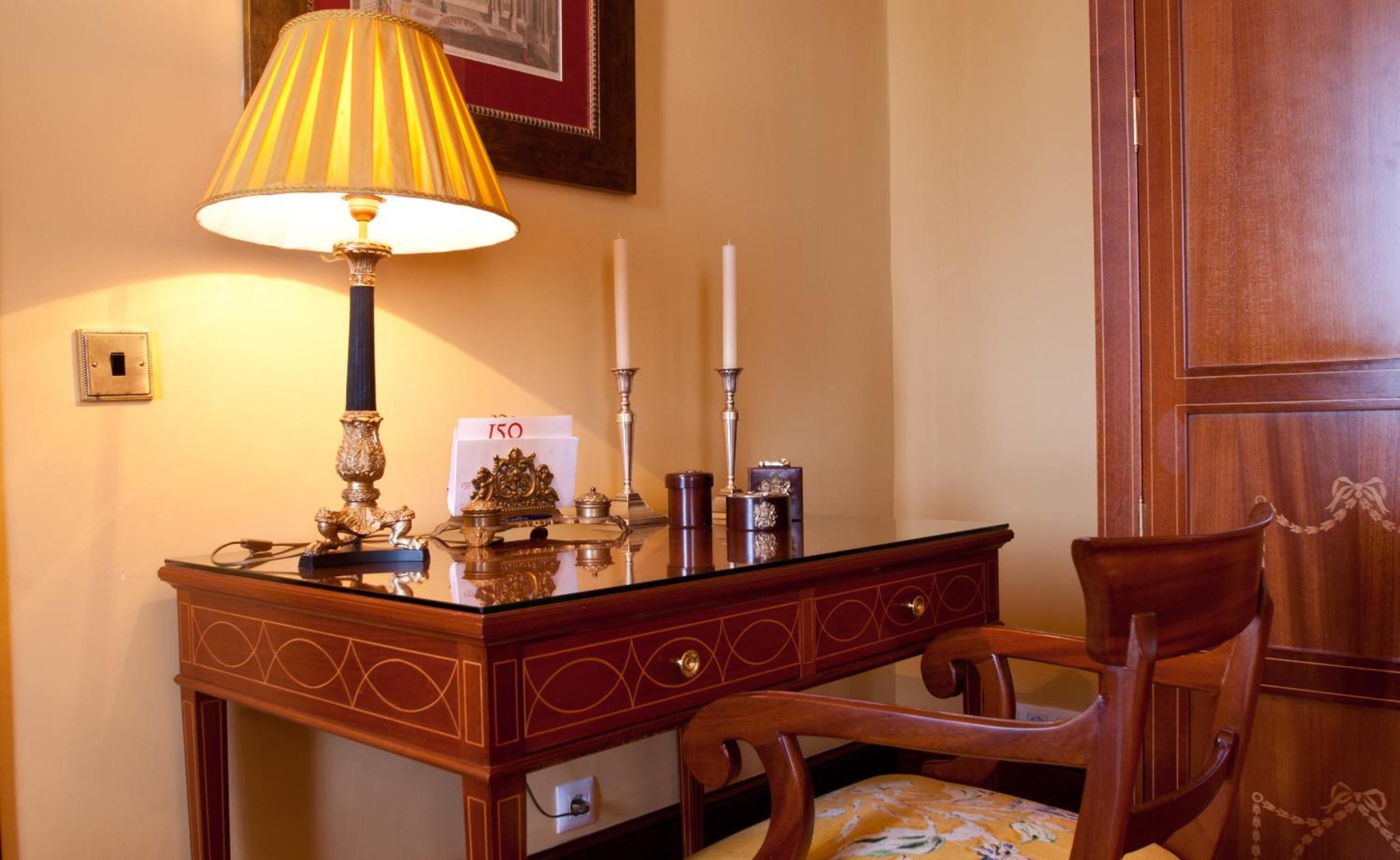 Classic Double or Twin Room