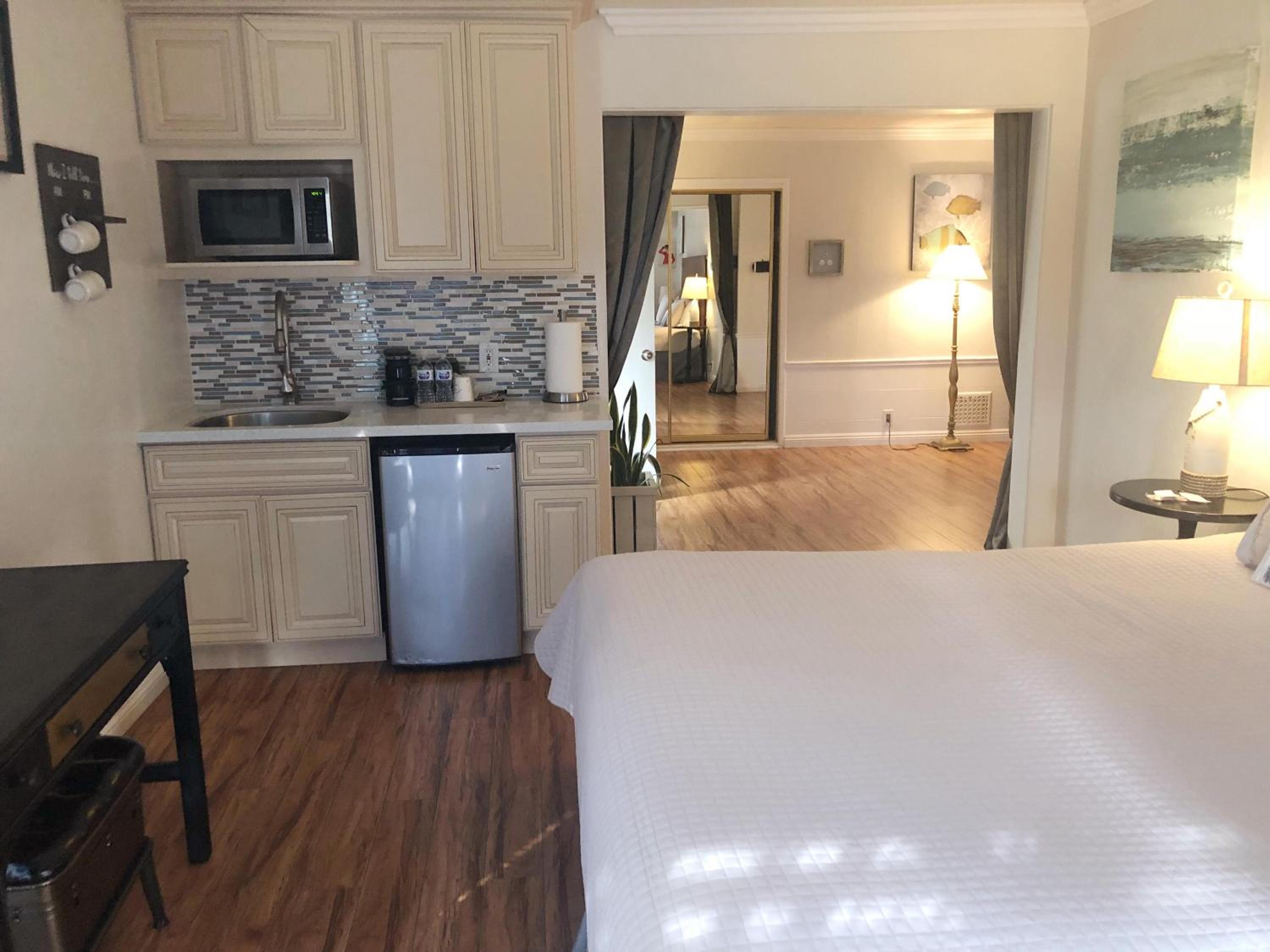 Junior Suite With Balcony photo 3