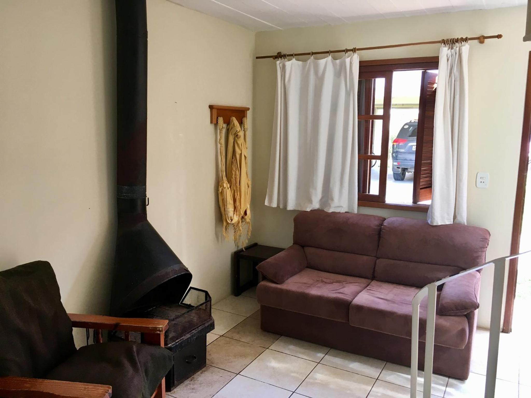 Cabin - Photo 1
