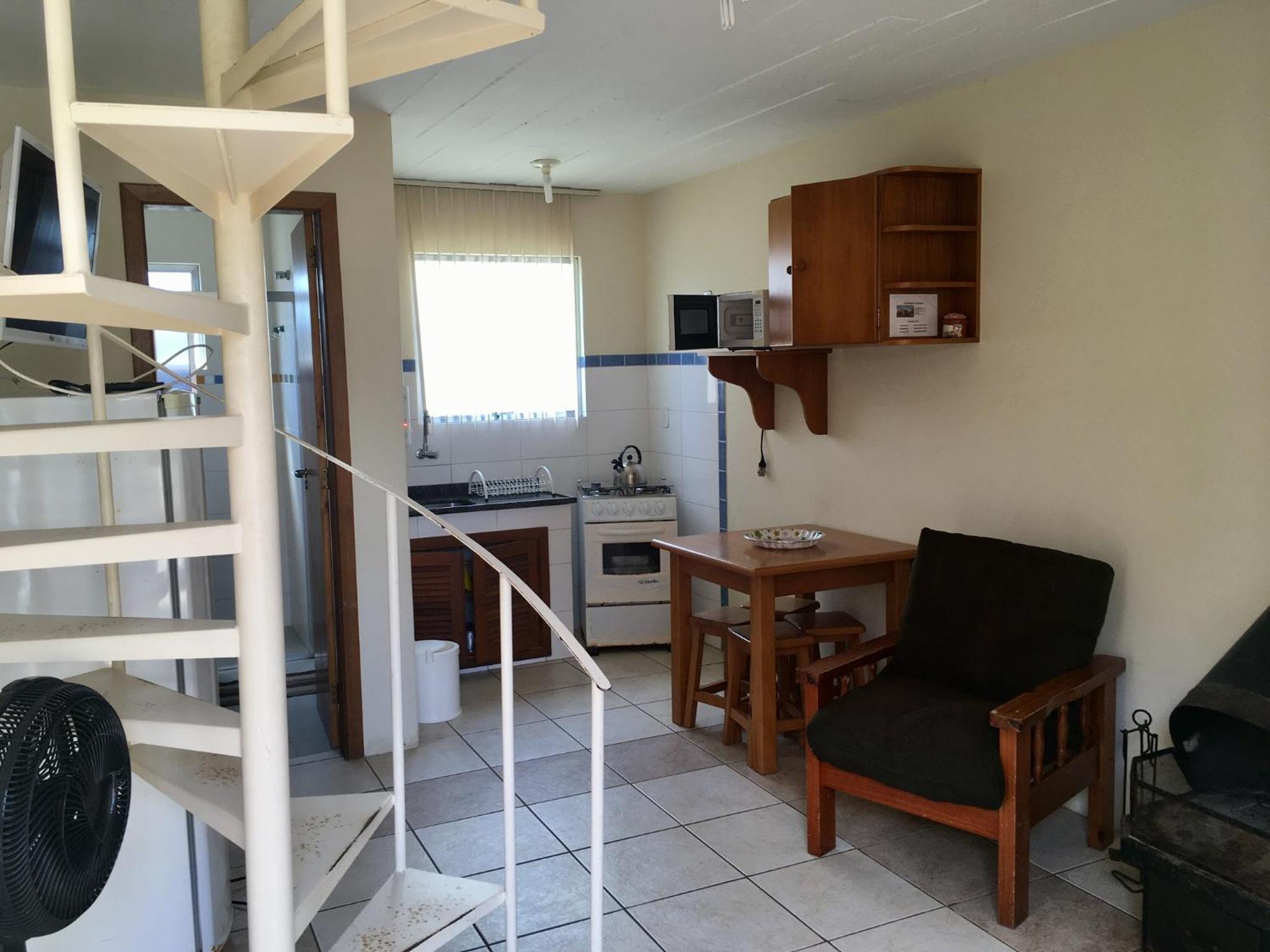 Cabin - Photo 7