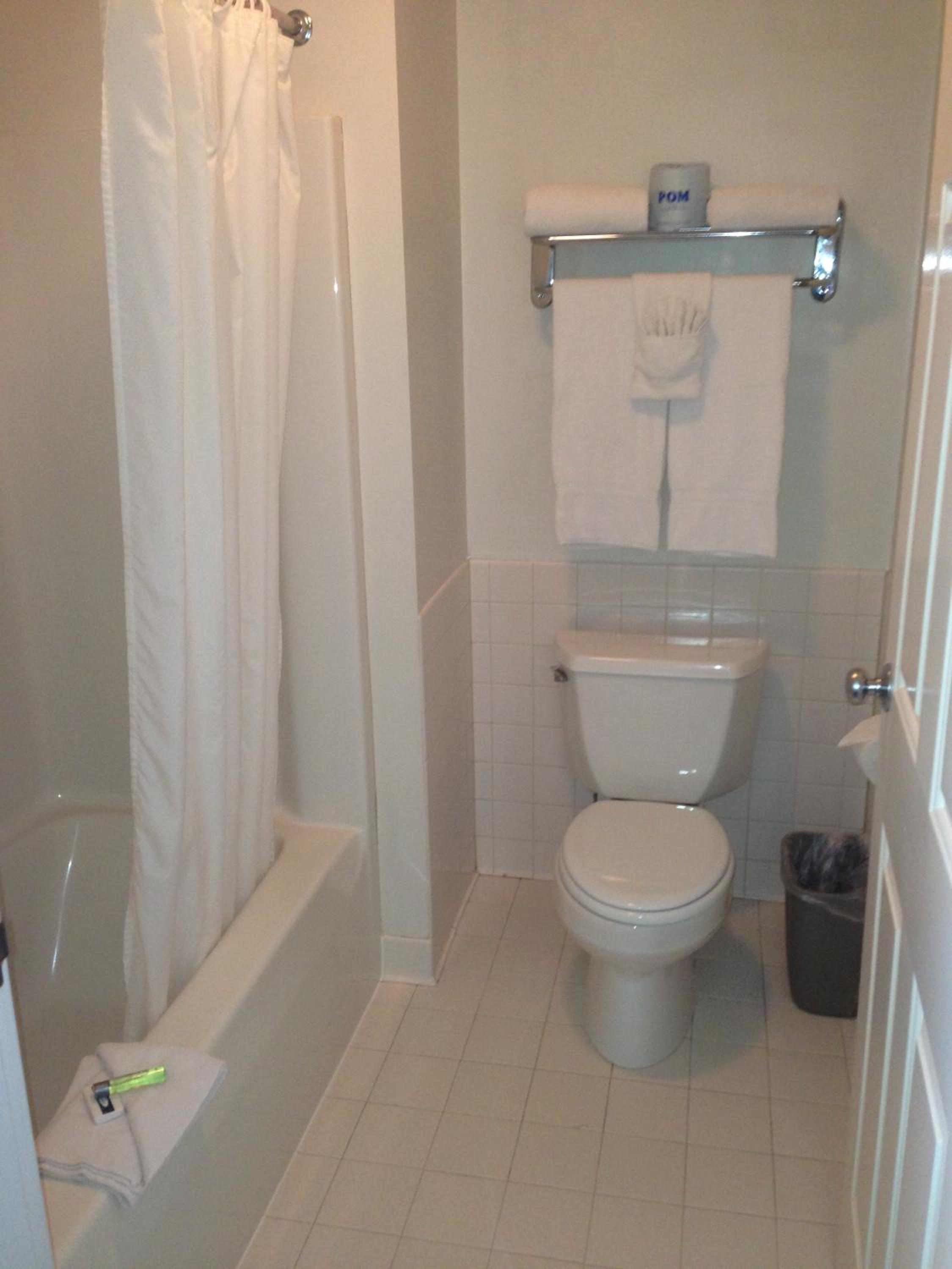 Luxury King Room photo 2