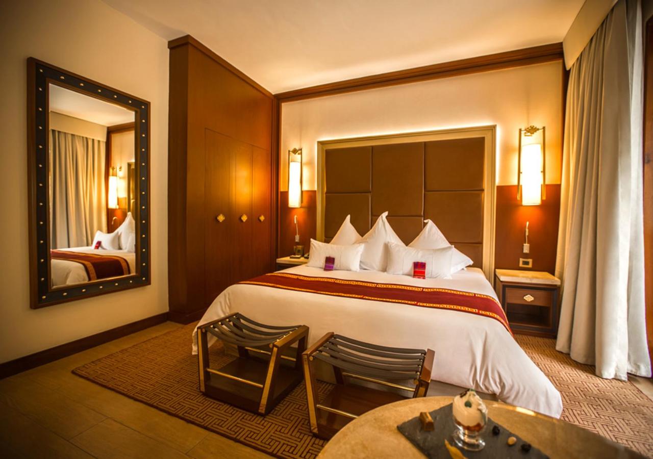 Queen Room with Garden View - Photo 1