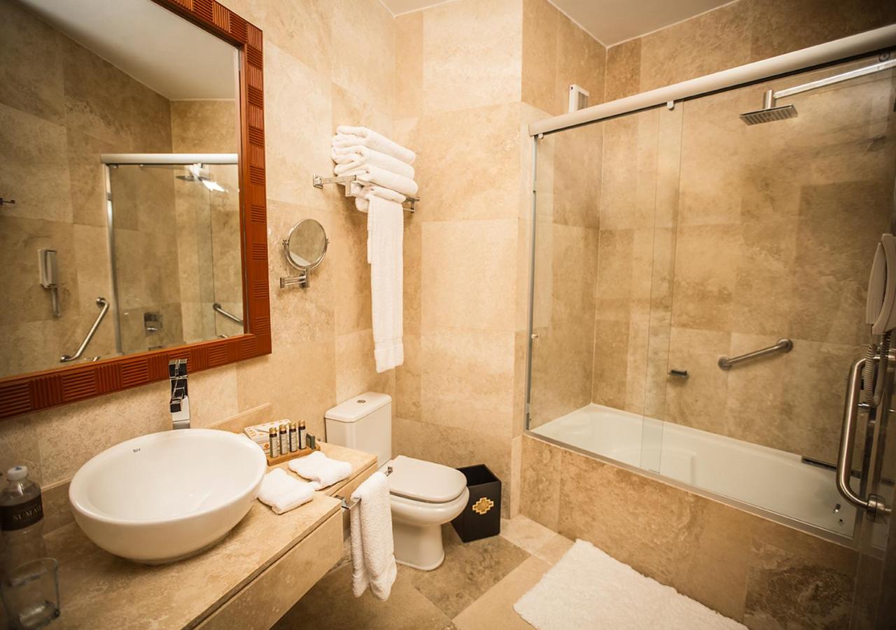 Double Room with Garden View - Photo 5