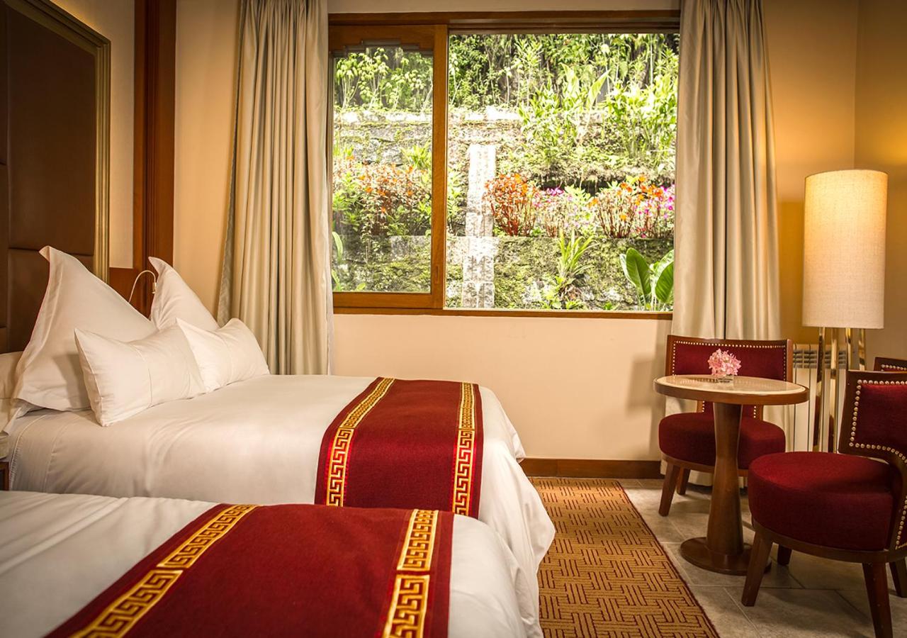 Double Room with Garden View - Photo 2