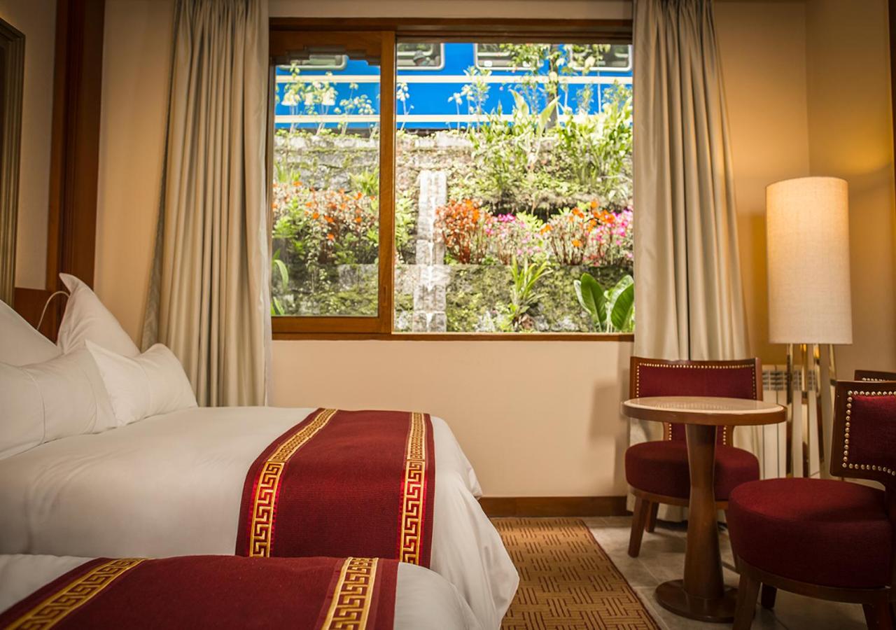 Double Room with Garden View - Photo 1